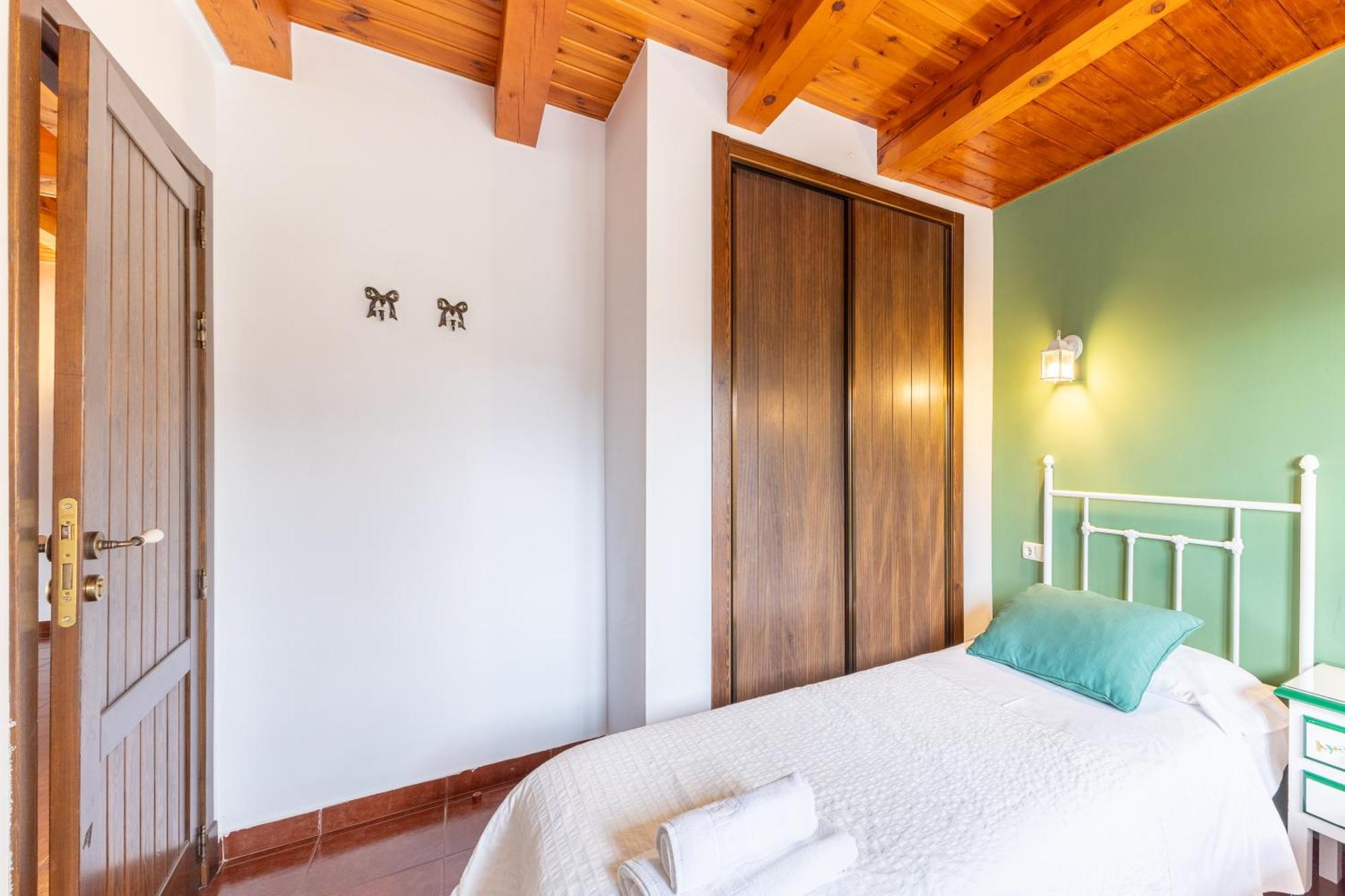 Holiday home El Olivo De Fresnedillas *