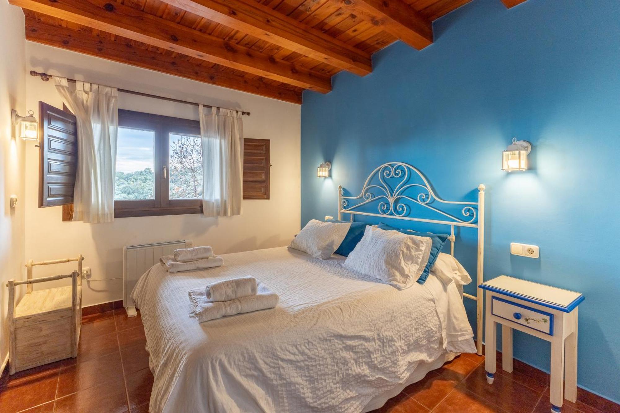 El Olivo De Fresnedillas Holiday home Fresnedillas de la Oliva