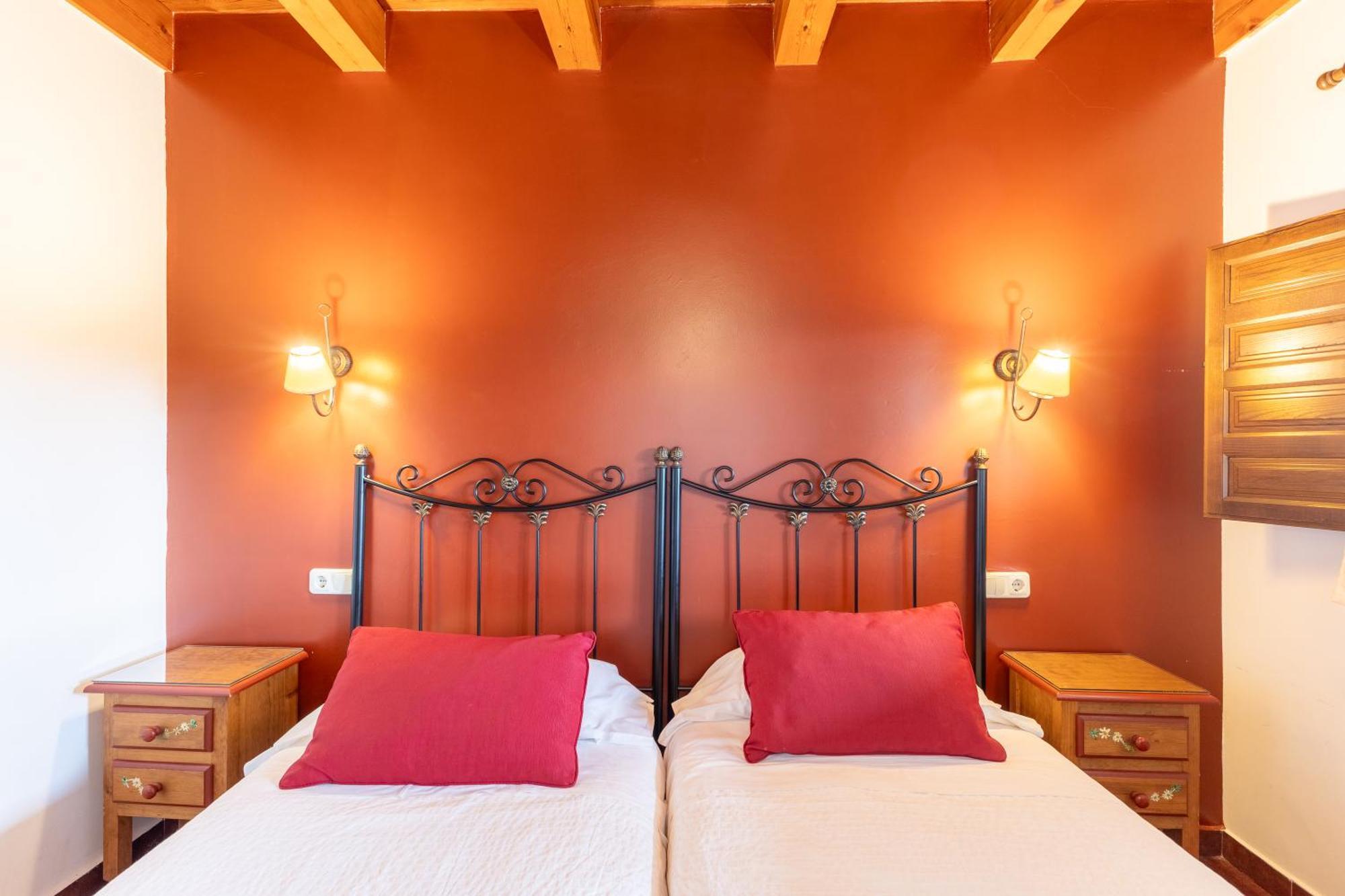 Holiday home El Olivo De Fresnedillas