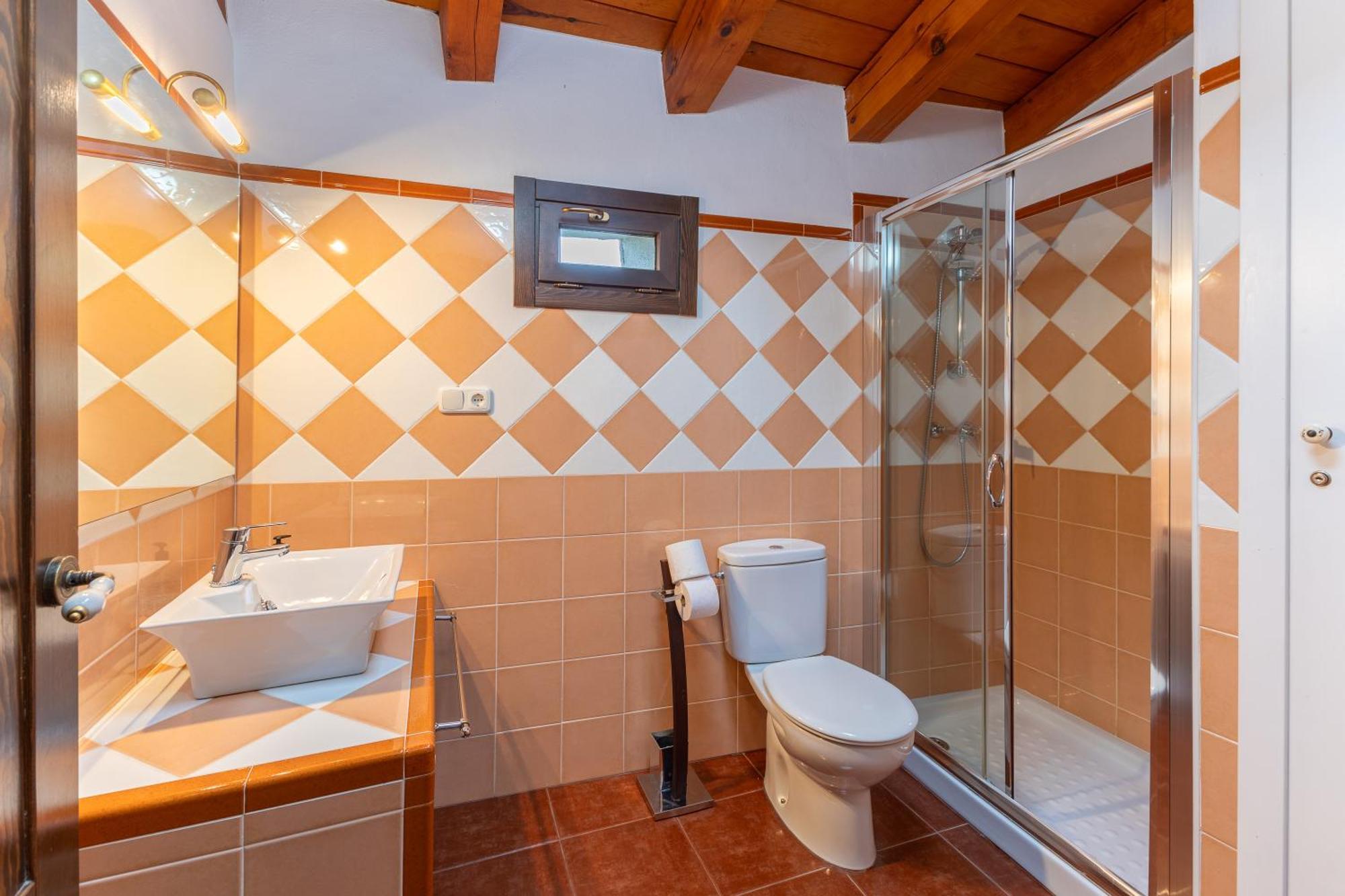 El Olivo De Fresnedillas Holiday home