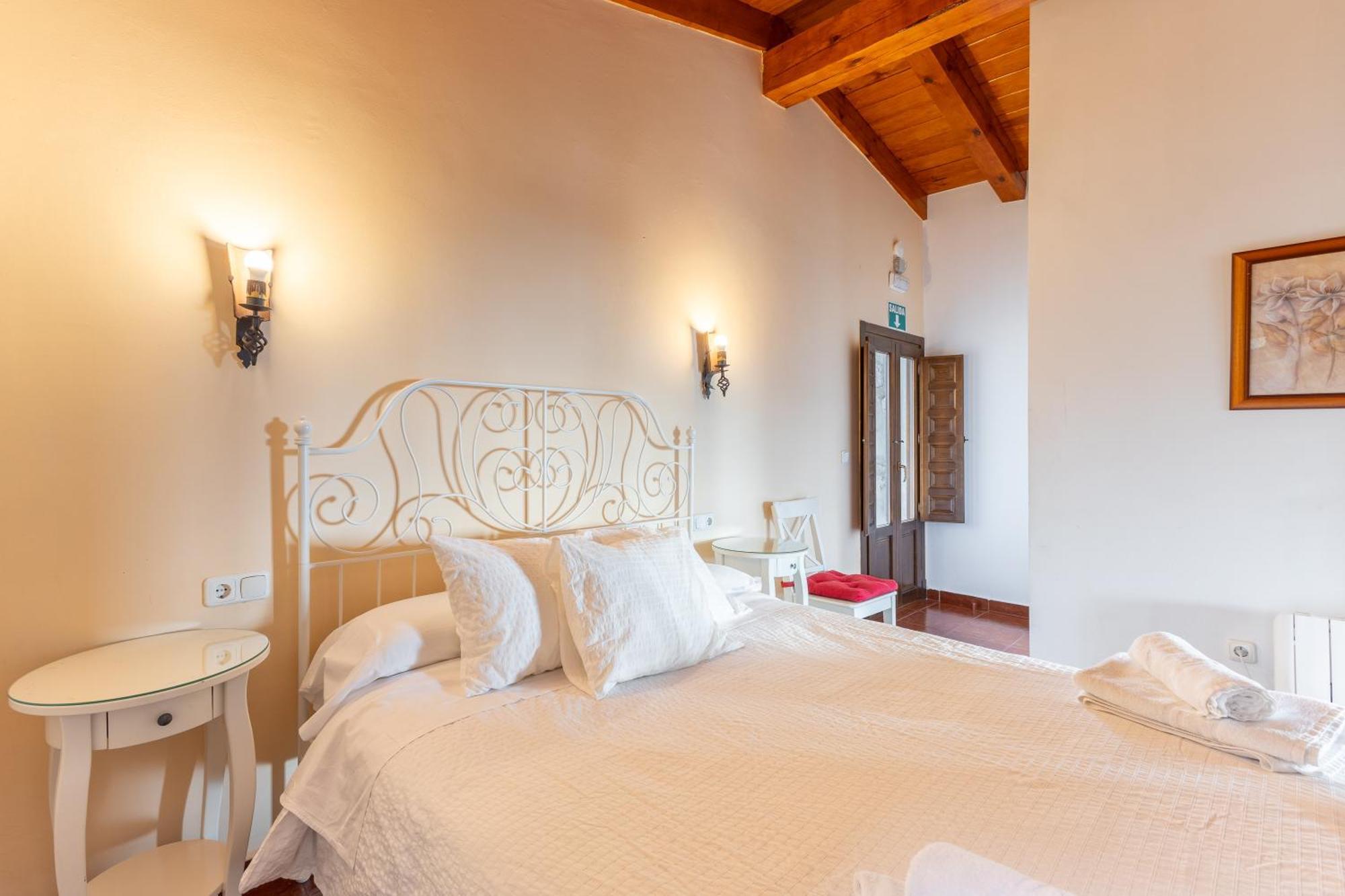 Holiday home El Olivo De Fresnedillas