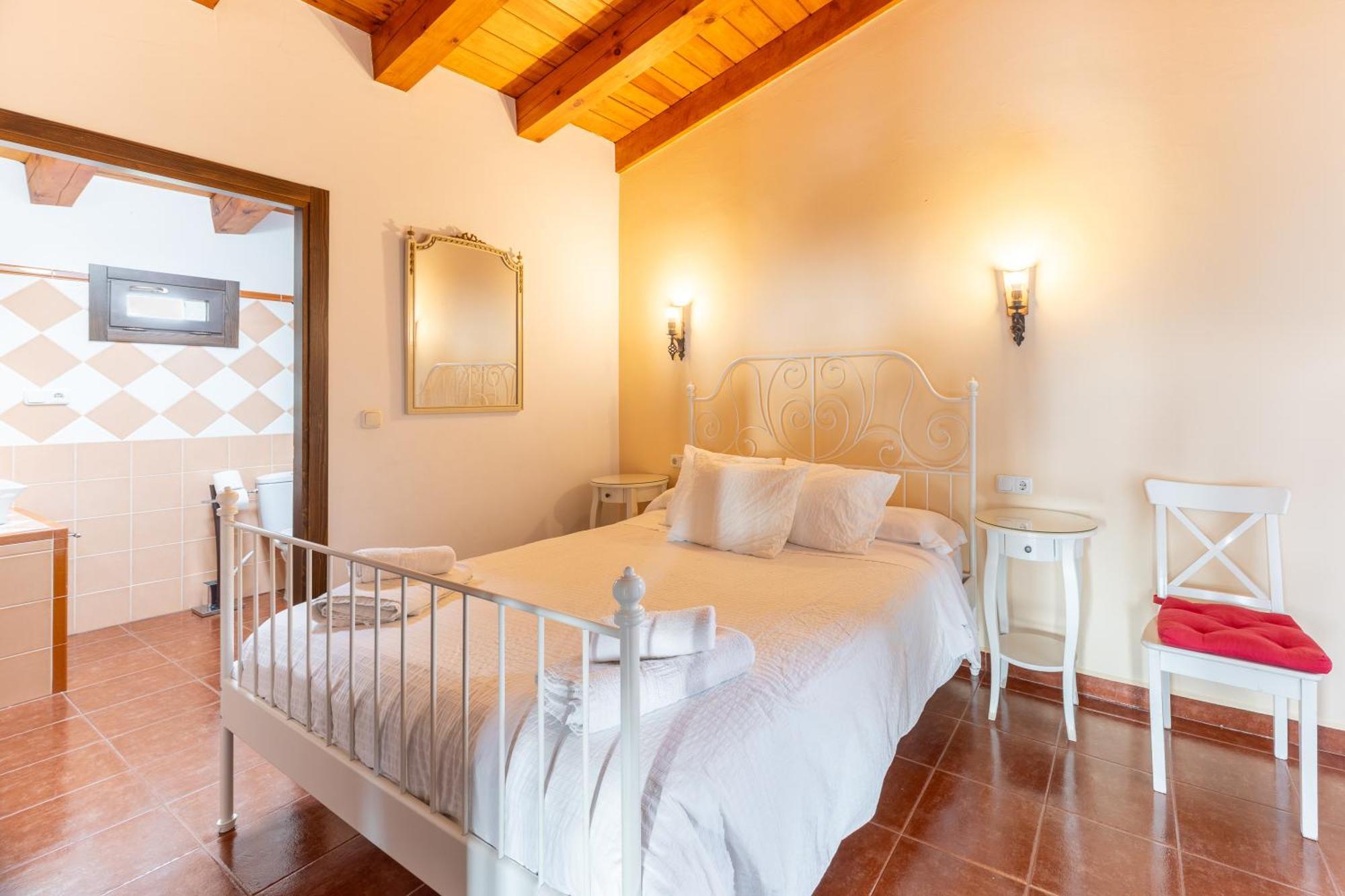 El Olivo De Fresnedillas Holiday home