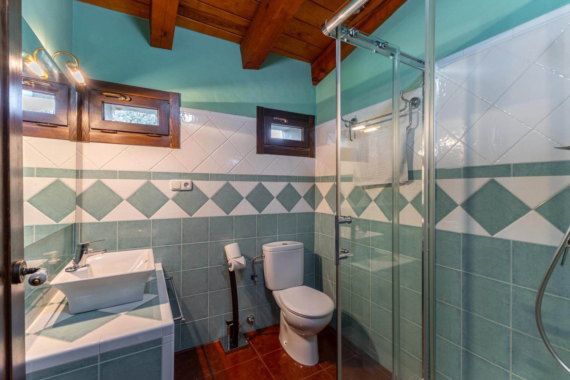 El Olivo De Fresnedillas Holiday home *
