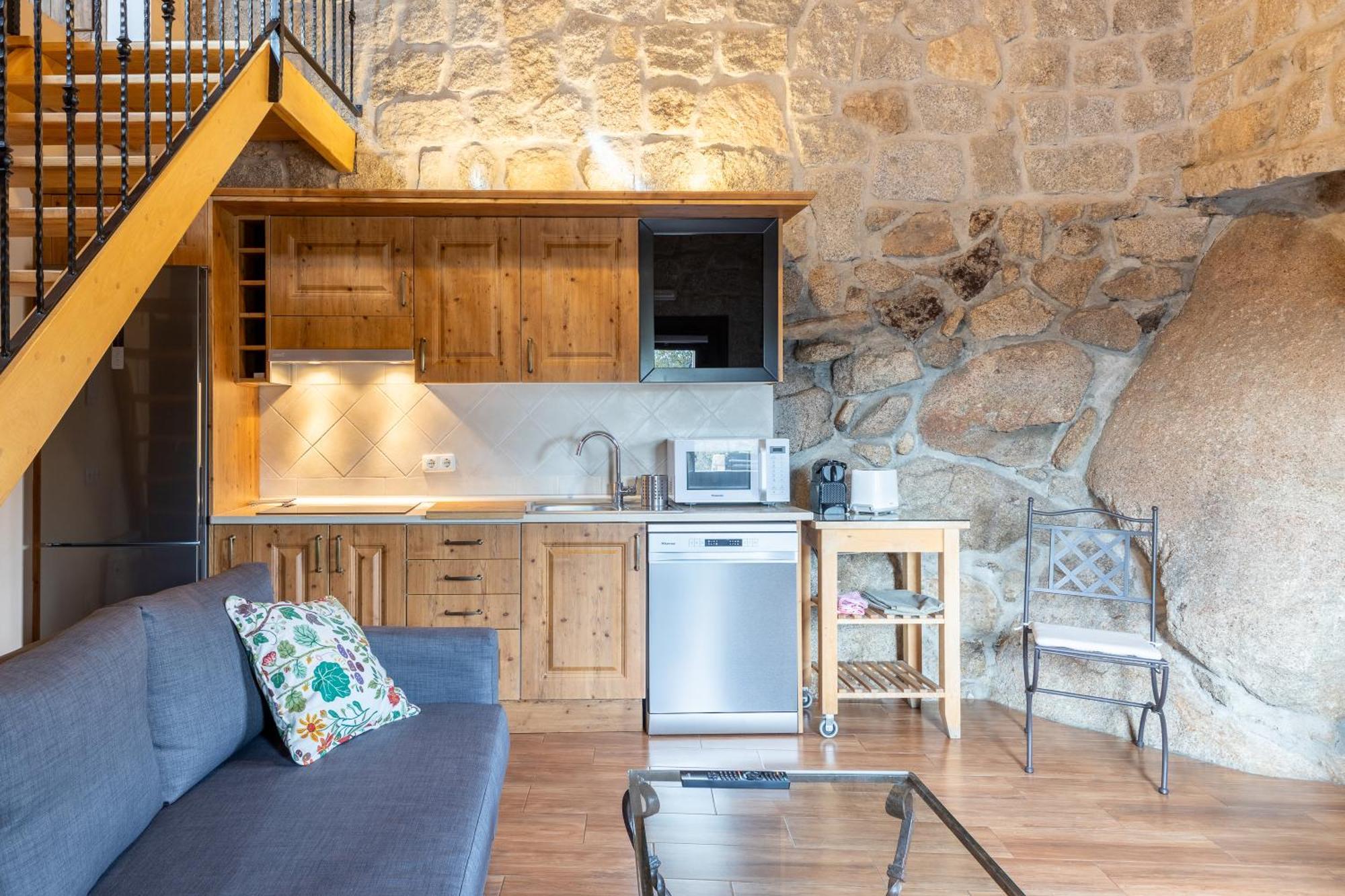 El Olivo De Fresnedillas Holiday home