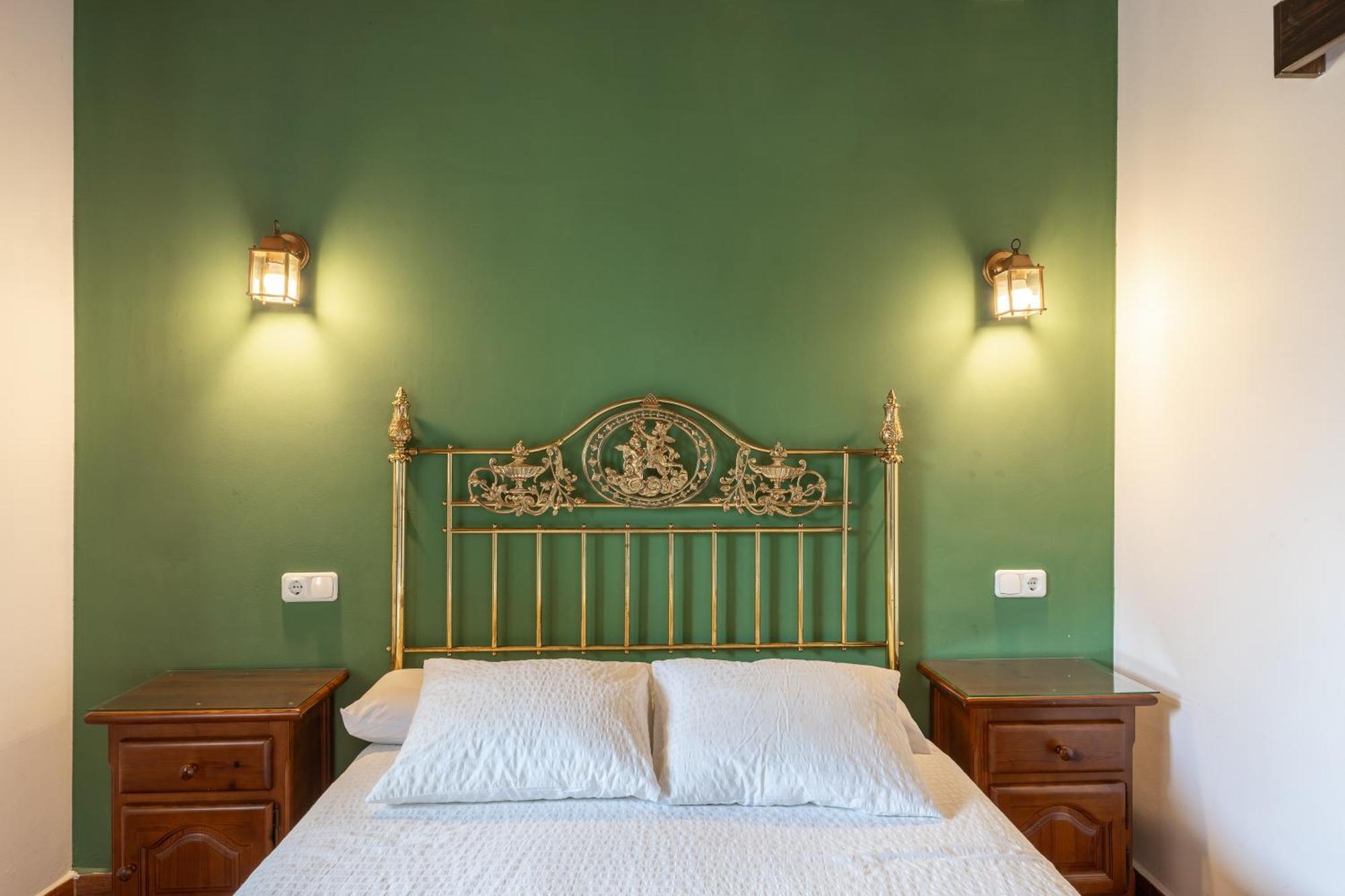 El Olivo De Fresnedillas Holiday home