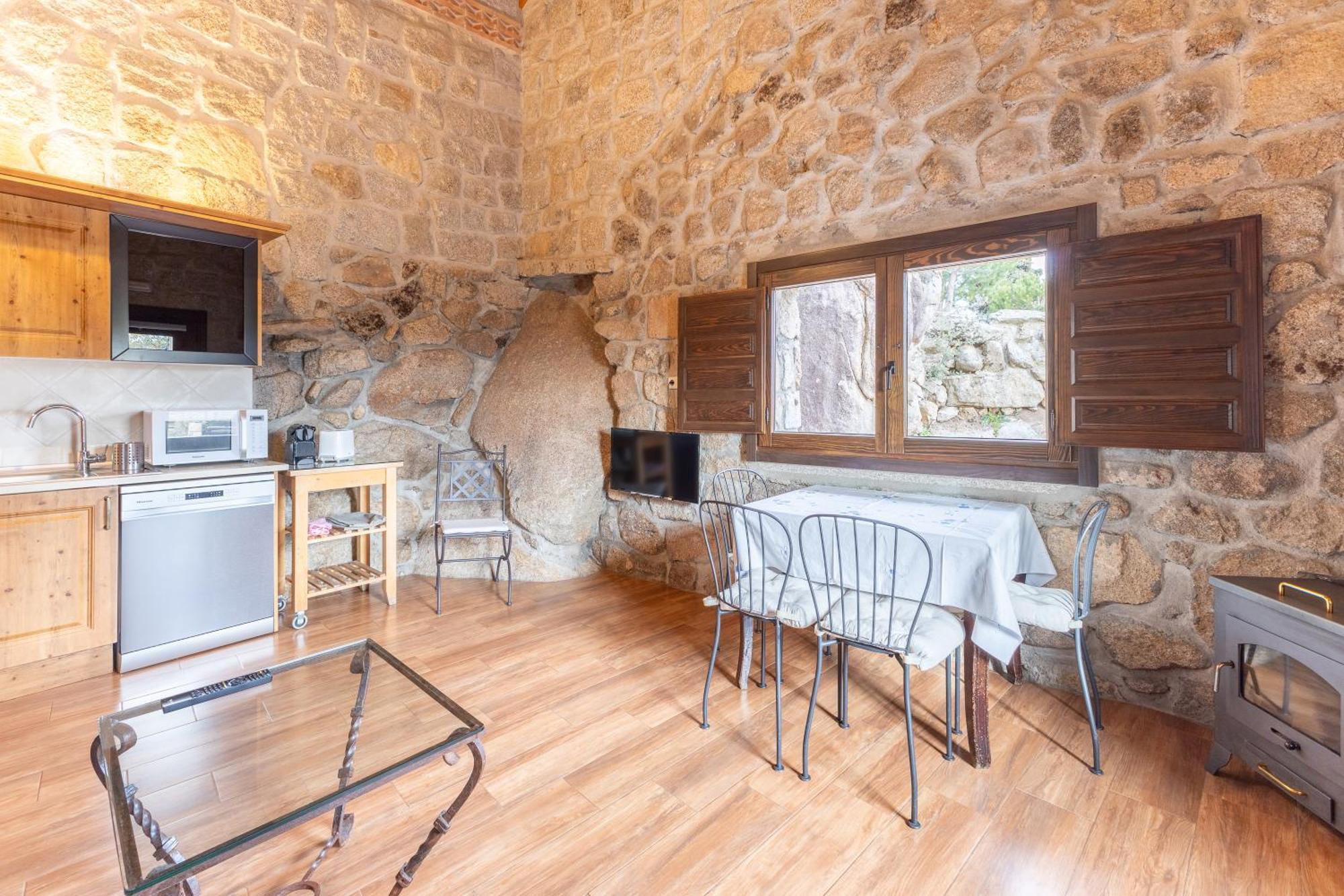 Holiday home El Olivo De Fresnedillas