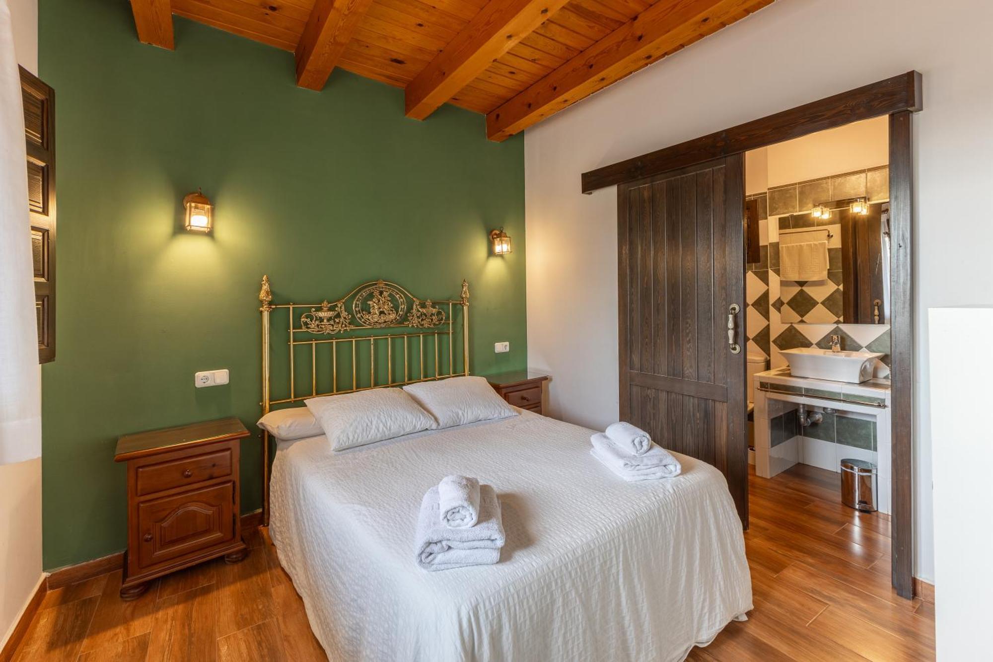 Holiday home El Olivo De Fresnedillas