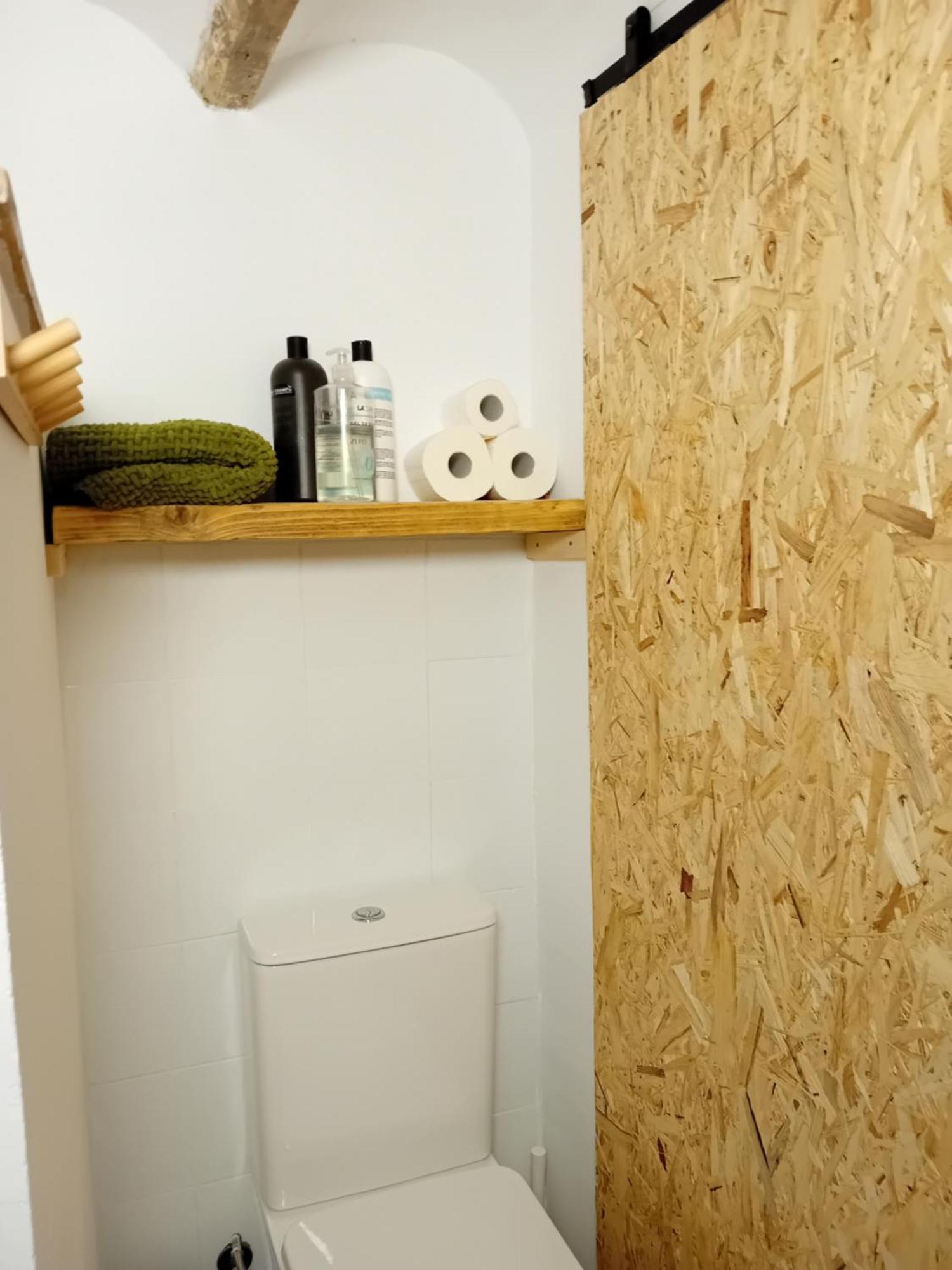 Calderona Tiny House