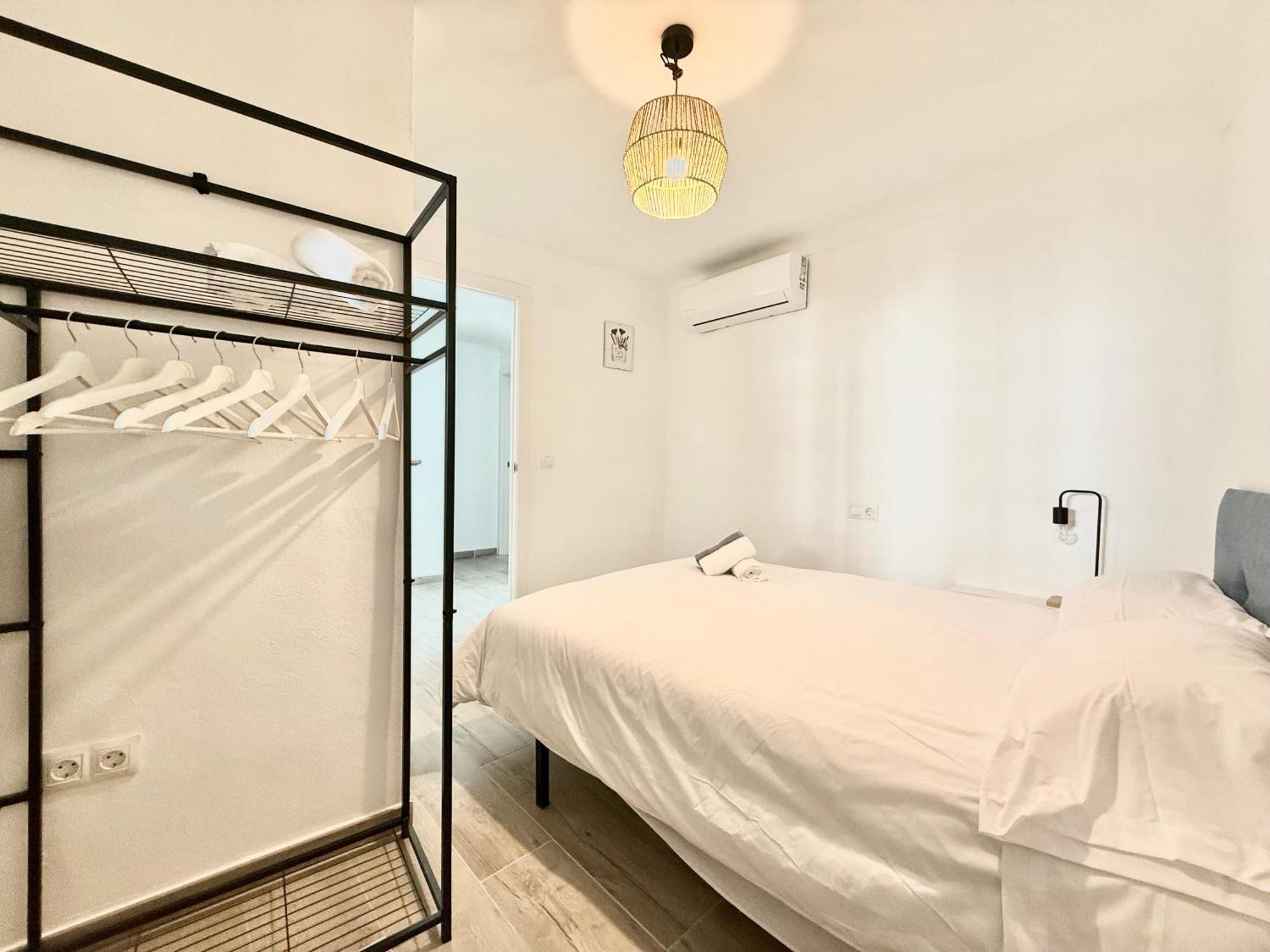 Apartment Tortola Ii Antequera