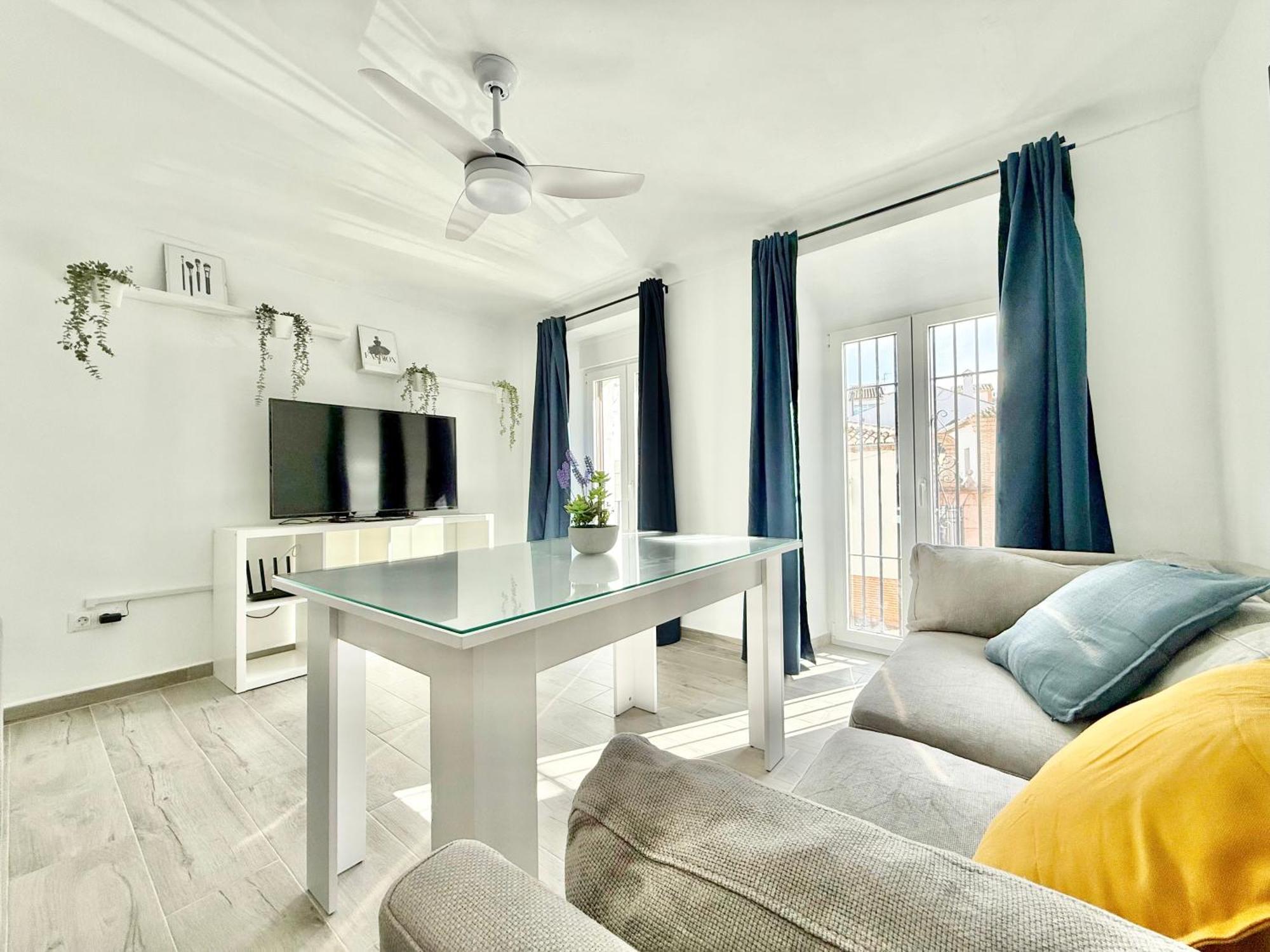 Tortola Ii Apartment