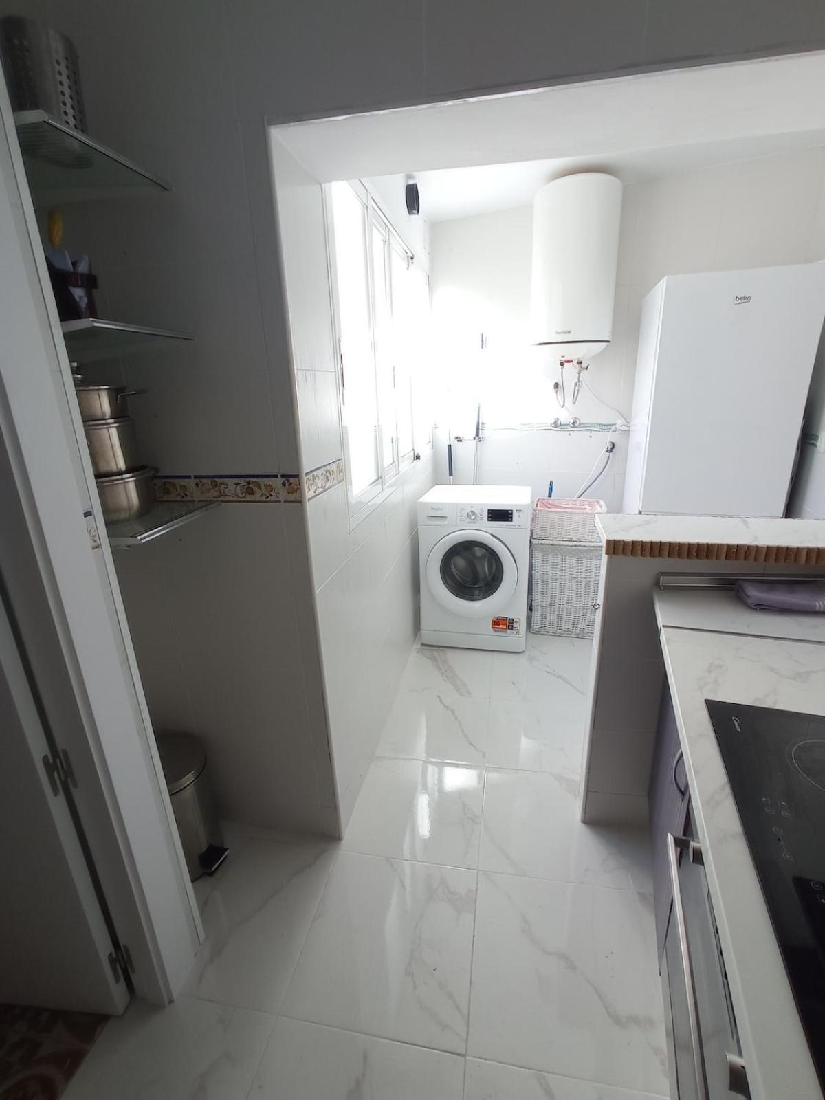 Apartamento Ways