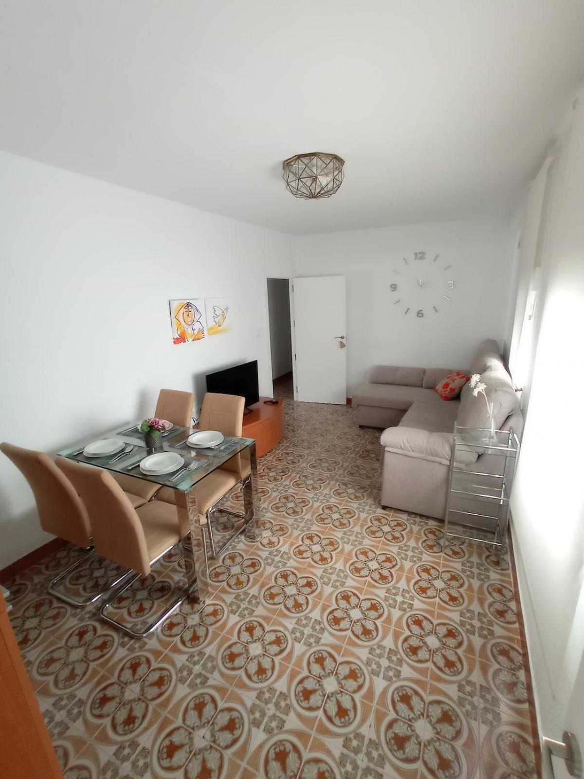 Apartamento Ways *
