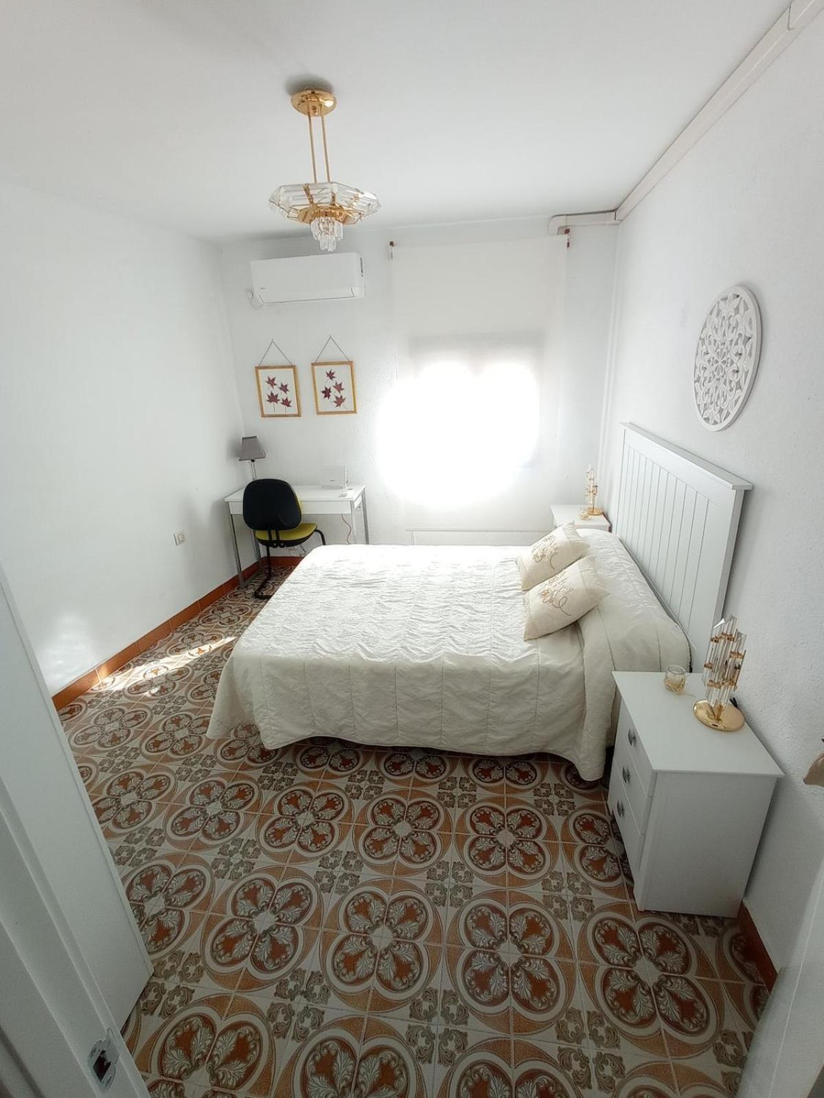 Ways Apartamento Jaén