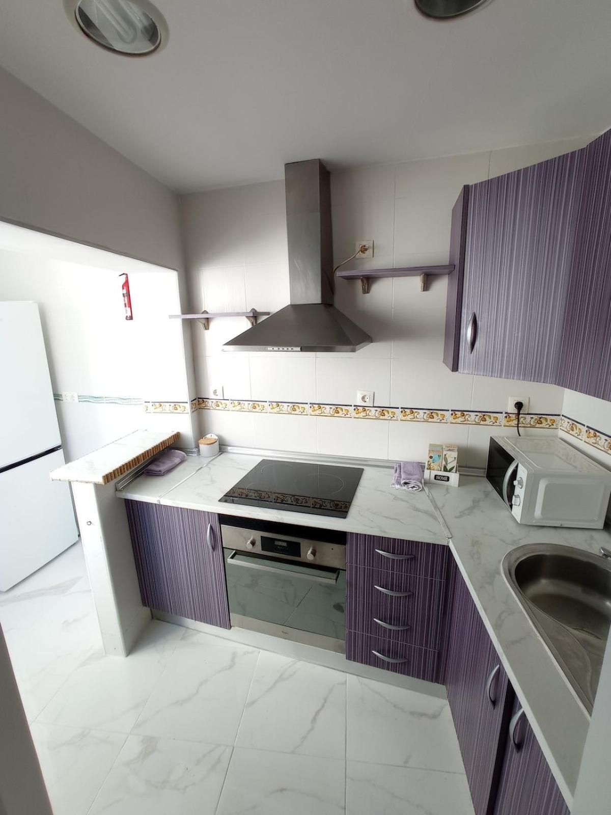 Apartamento Ways Jaén