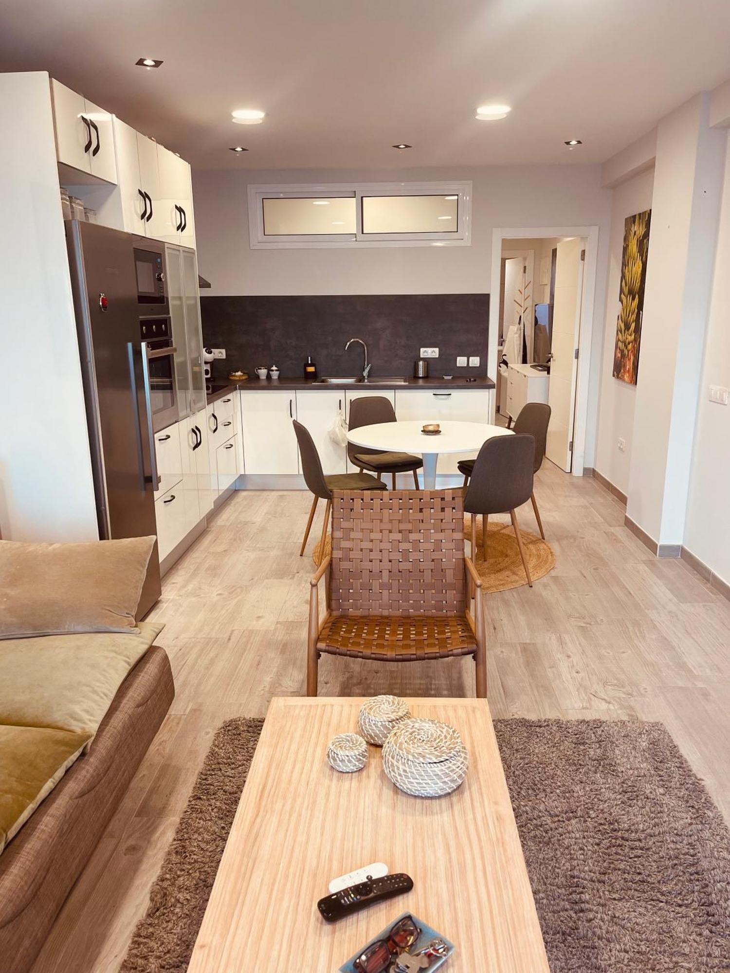 Apartamento Bajamar 7