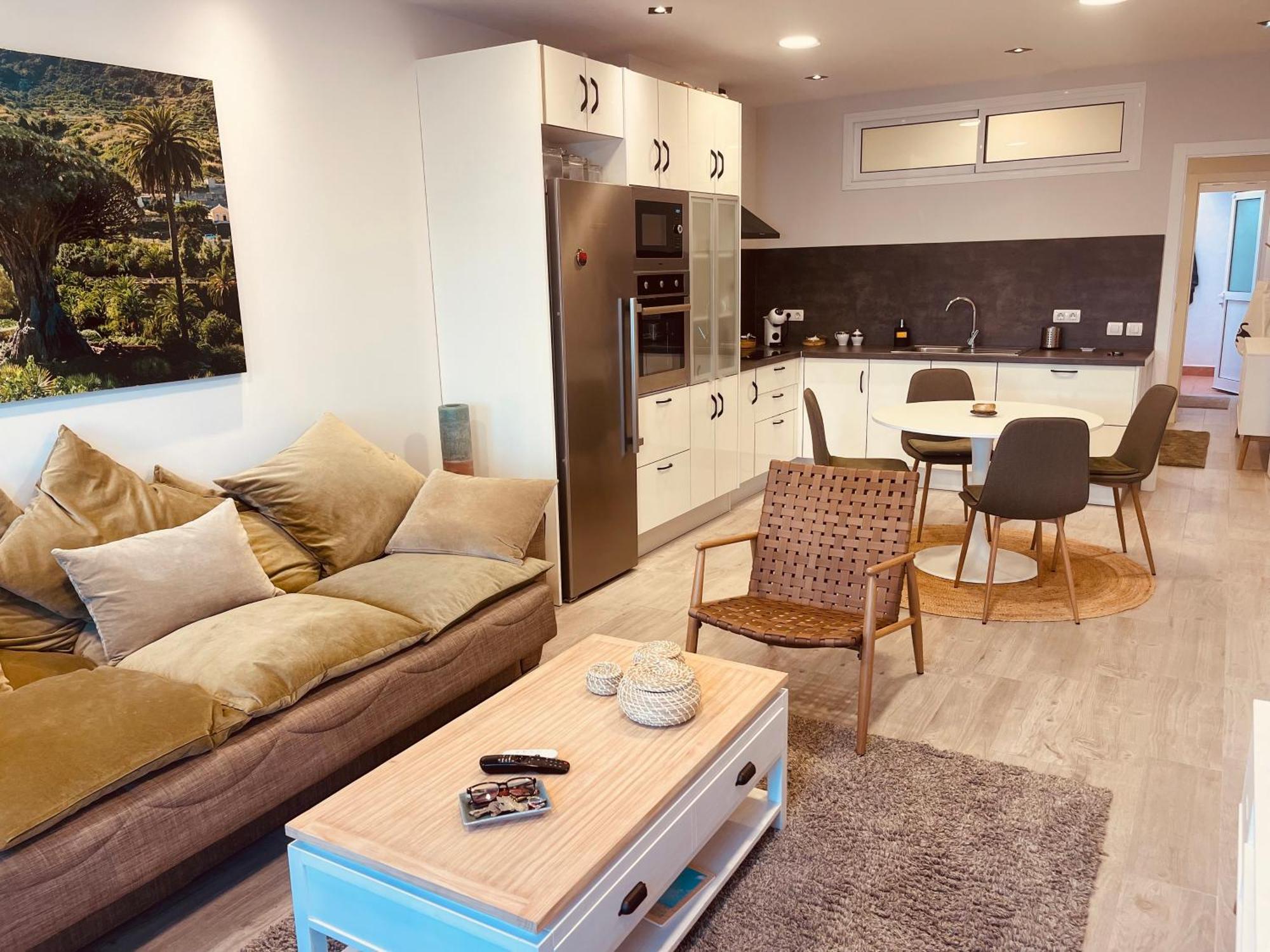Bajamar 7 Apartamento *