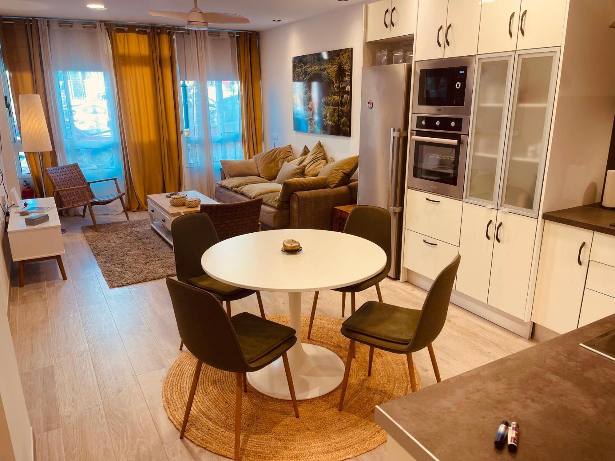 Bajamar 7 Apartamento *