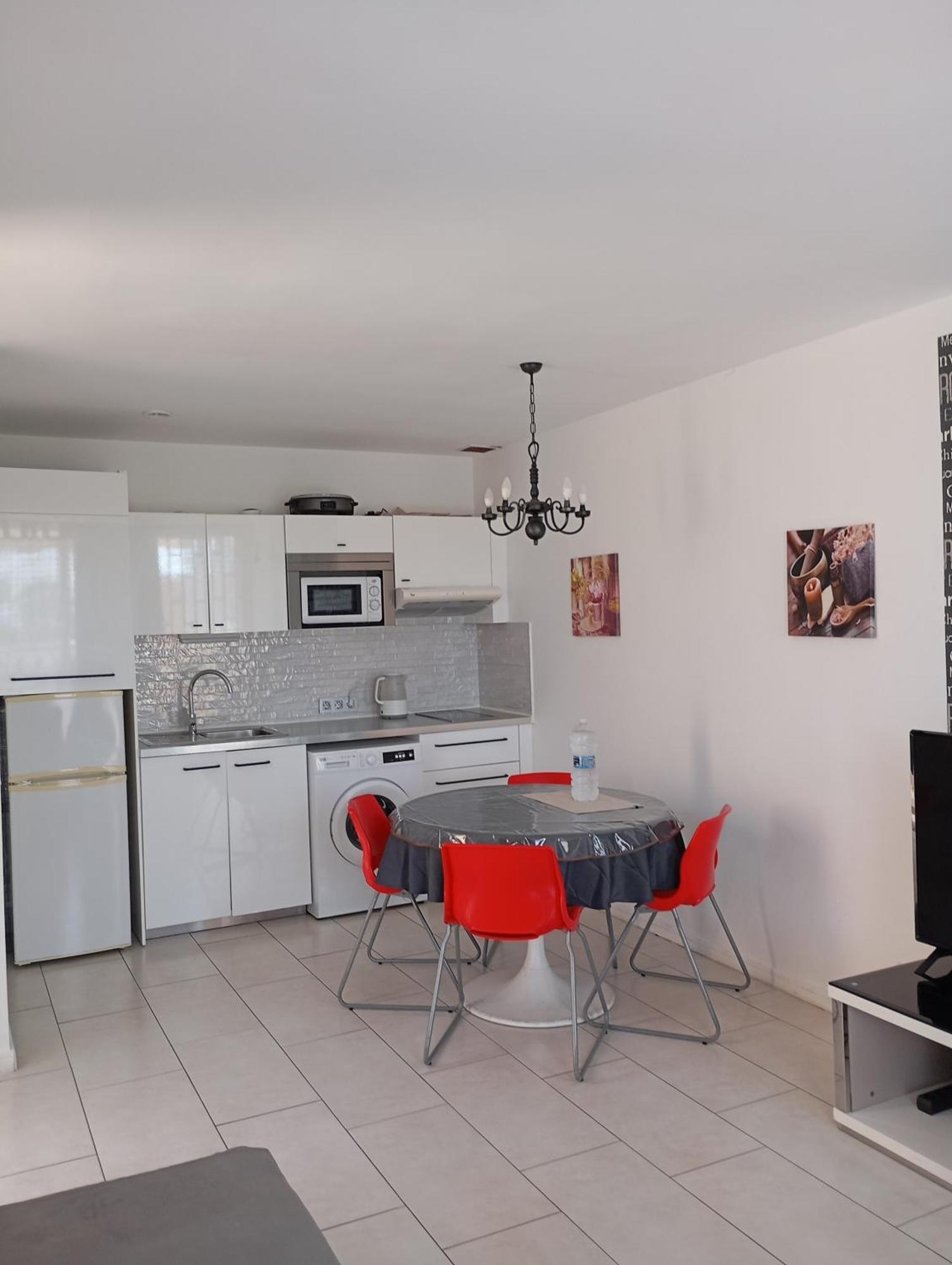 Apartment Parque Santiago De Americas *