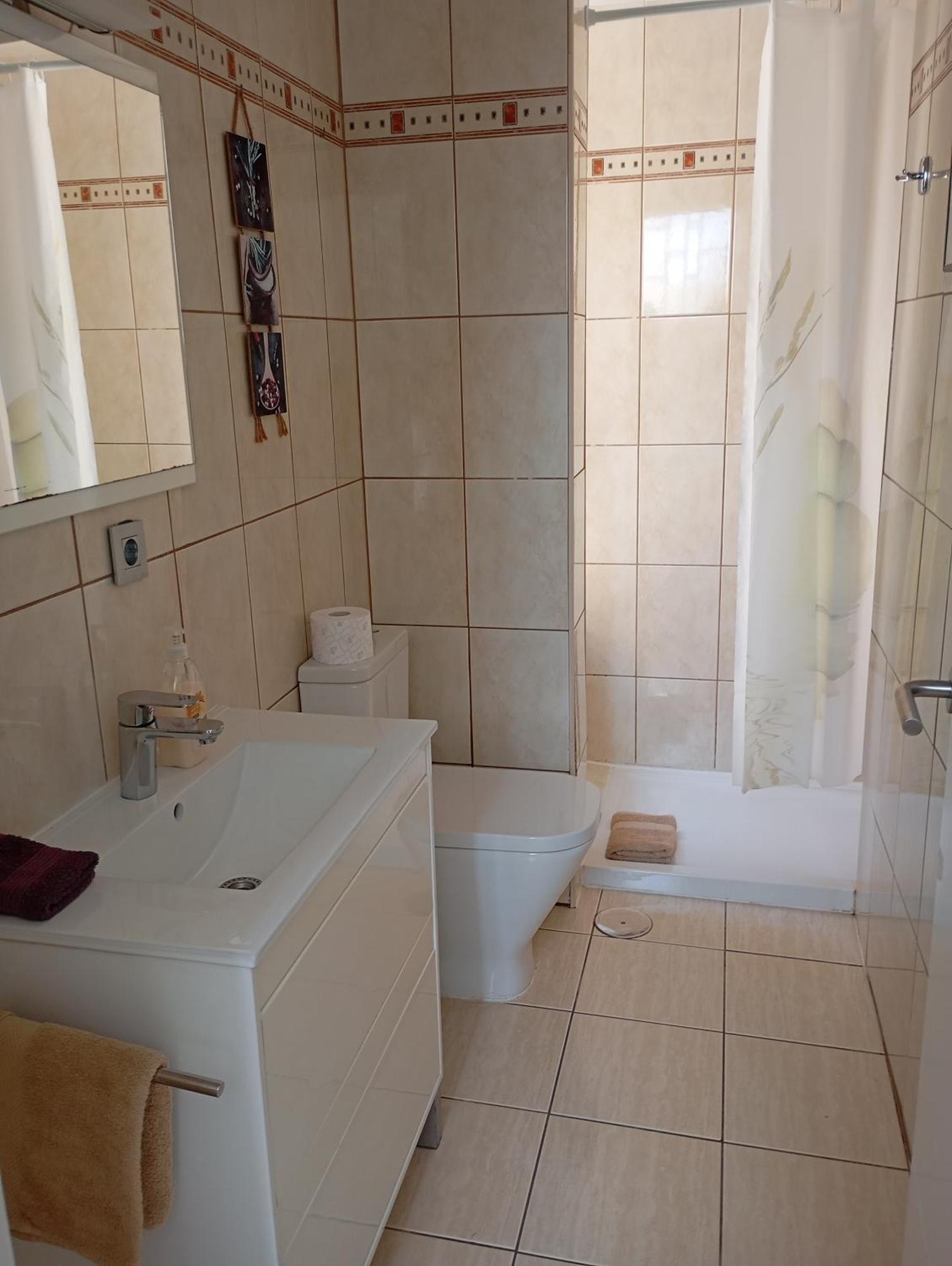 Apartment Parque Santiago De Americas *