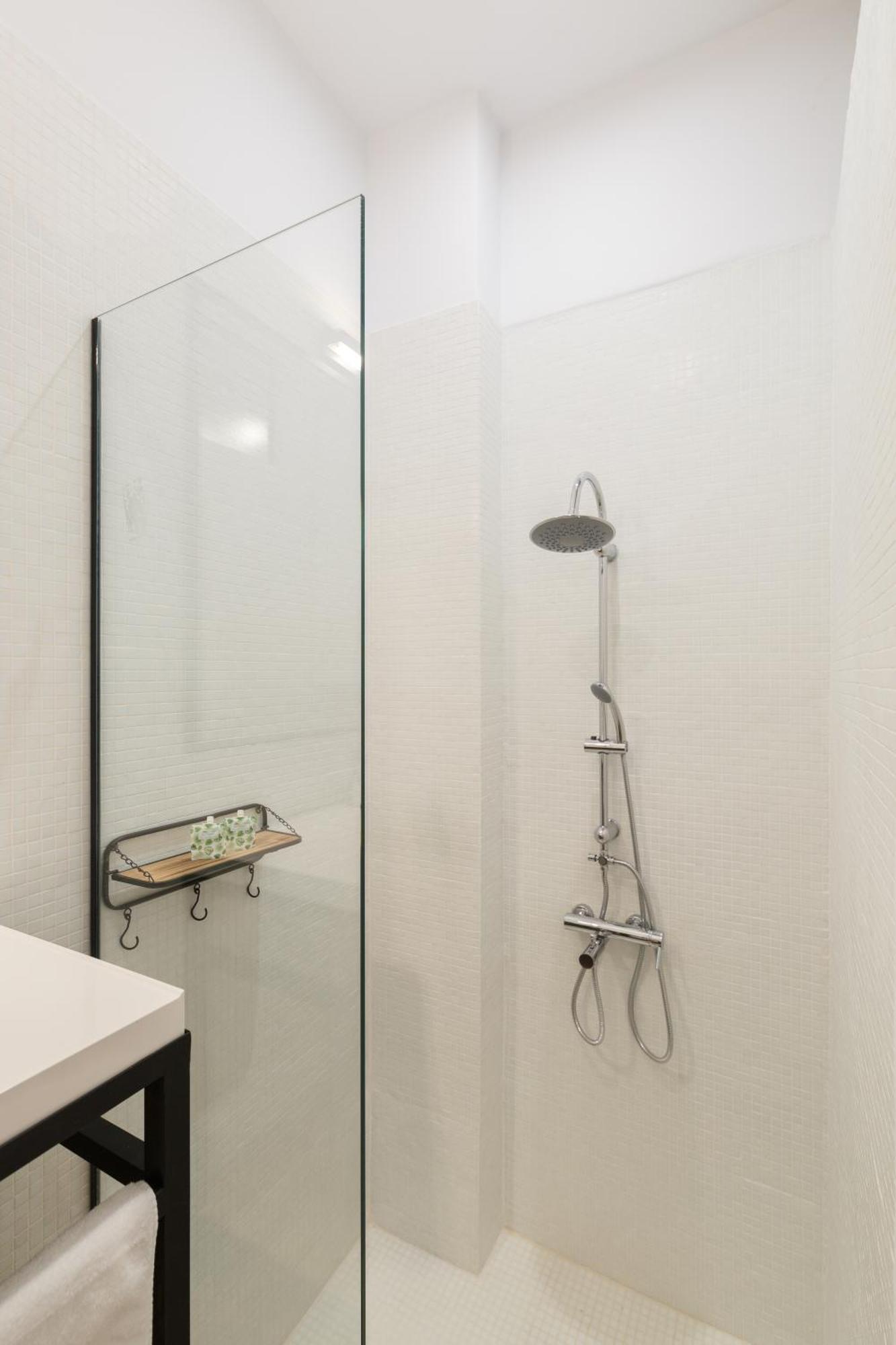 Galteo Almendra Apartment Ronda
