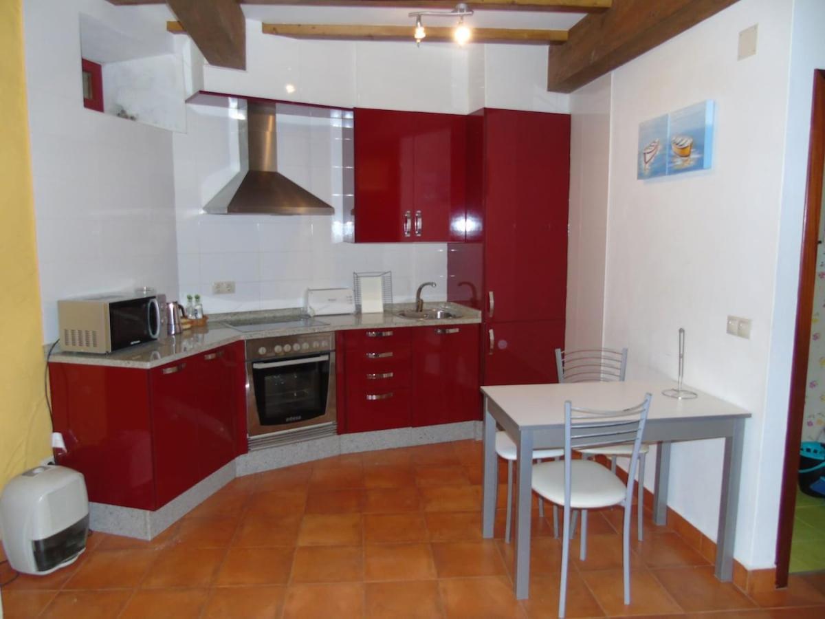 Apartamento Loft O Vinal Muros