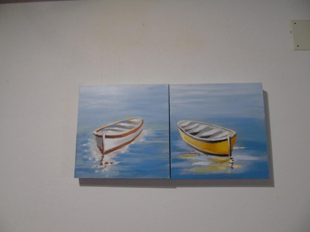 Loft O Vinal * Muros