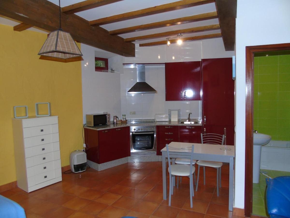 Apartamento Loft O Vinal