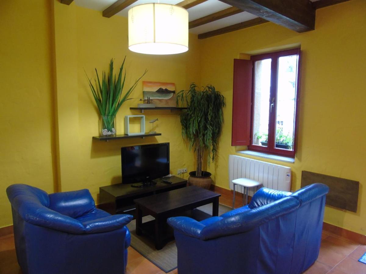 Loft O Vinal Apartamento Muros