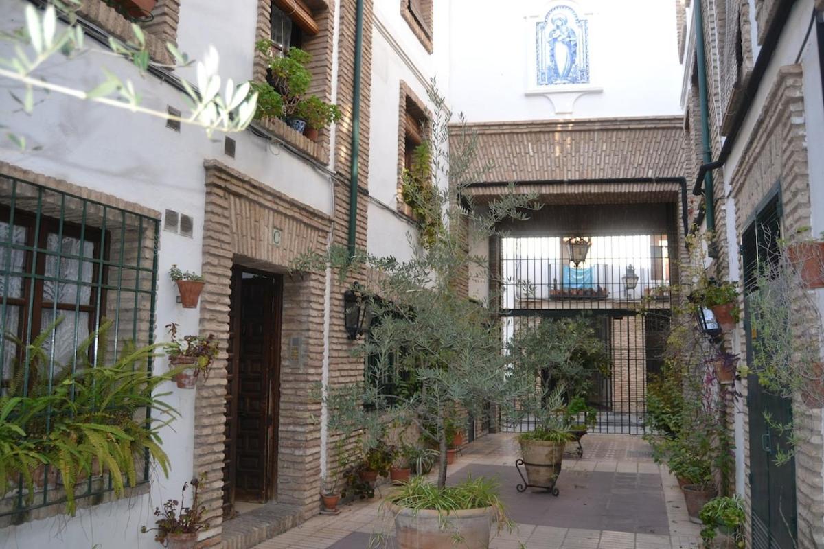 En Casco Historico *