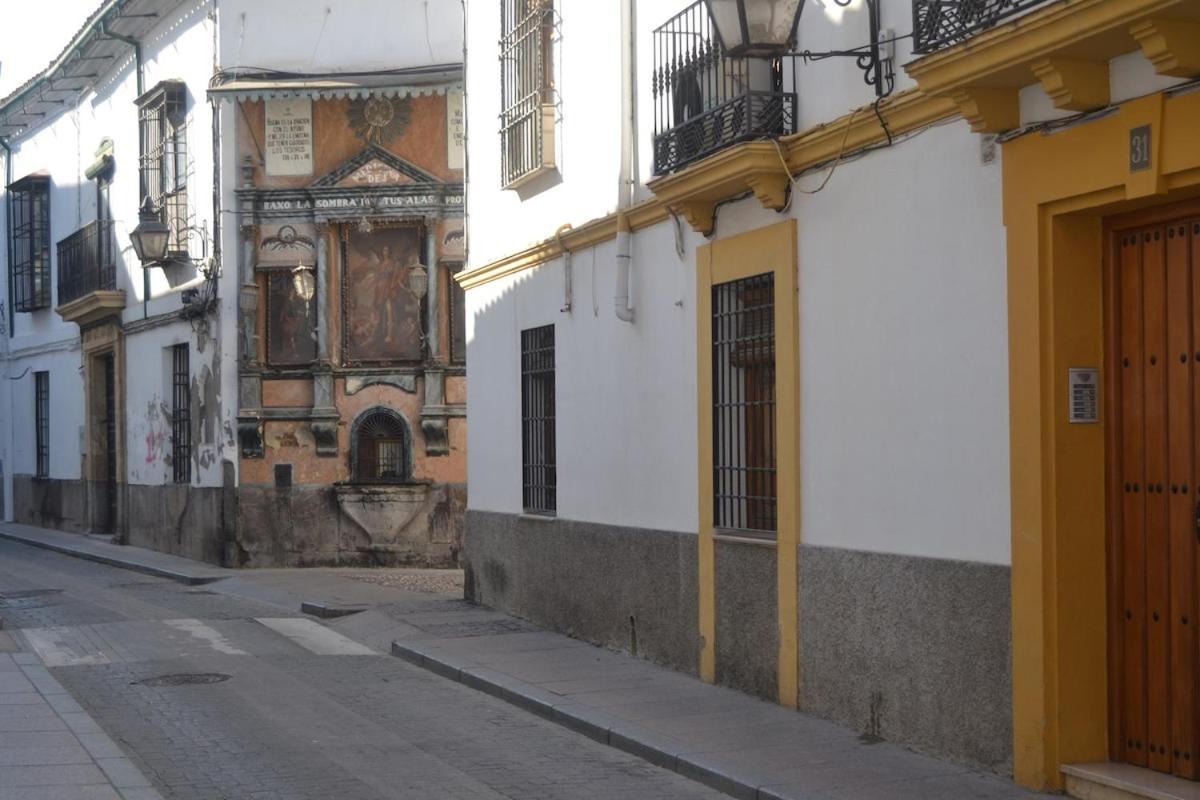 Apartment En Casco Historico
