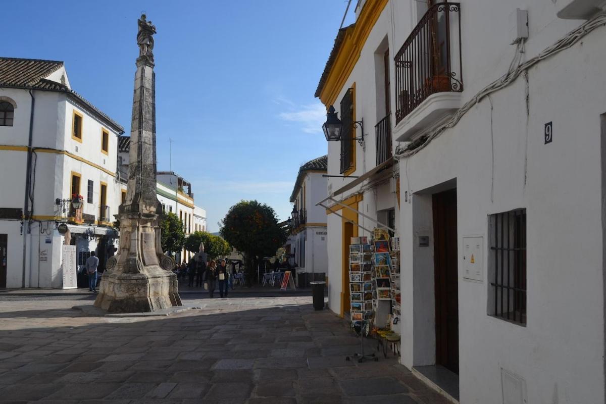 En Casco Historico Apartment Cordoba