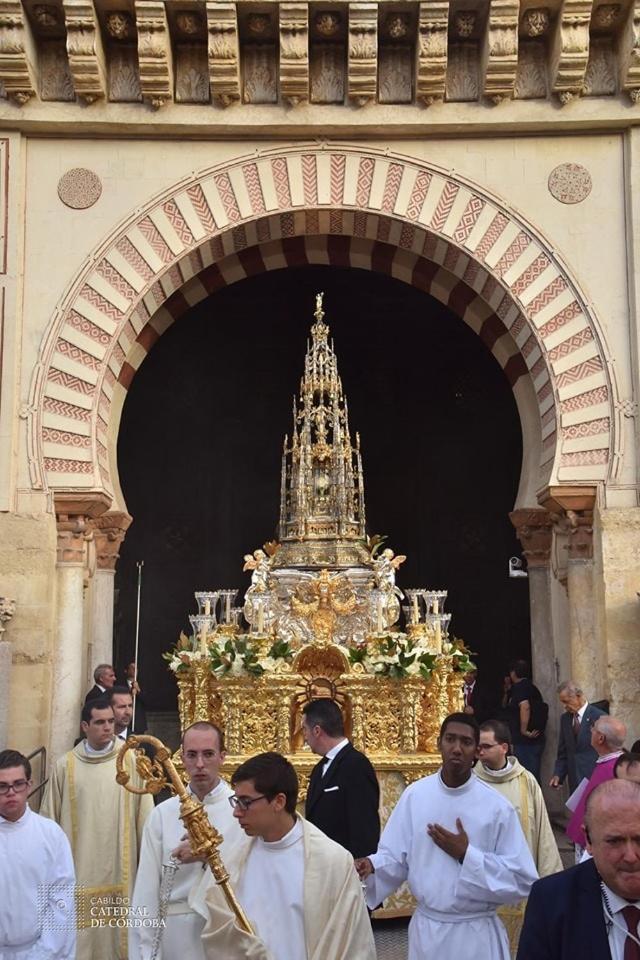 En Casco Historico * Cordoba