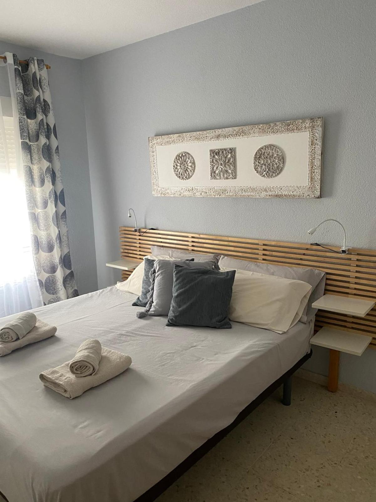 Apartment En Casco Historico