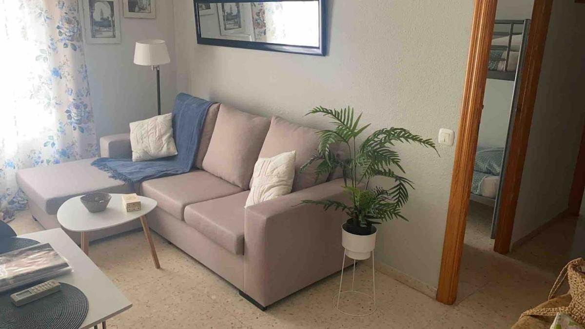 Apartment En Casco Historico *