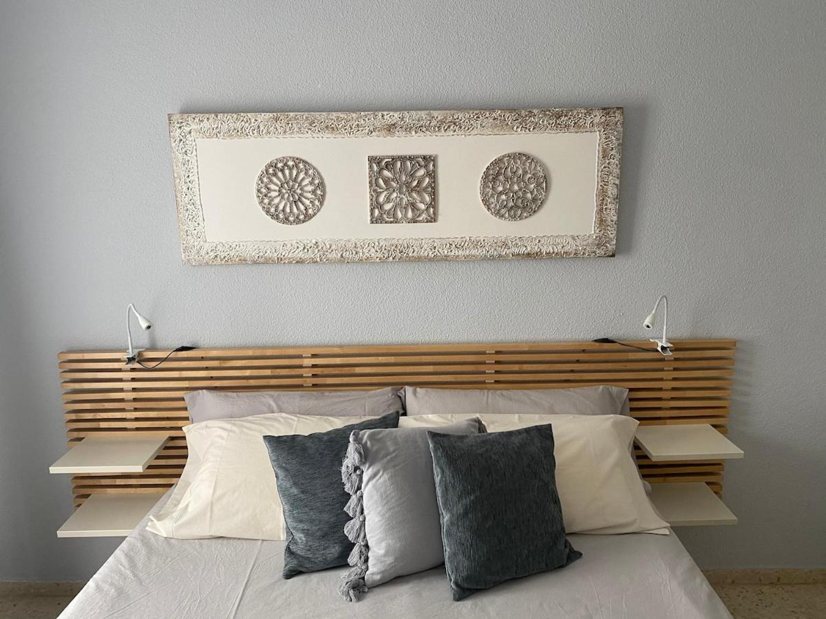 En Casco Historico Apartment