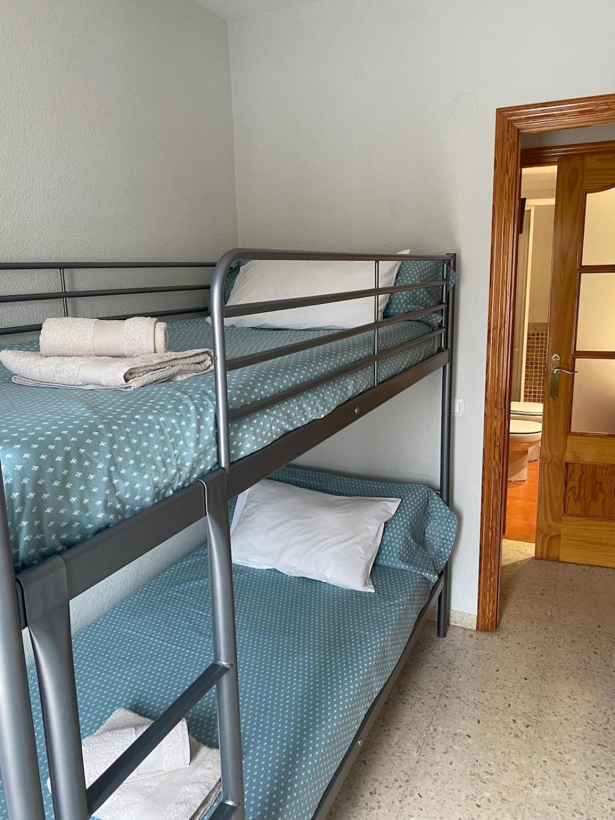 Apartment En Casco Historico