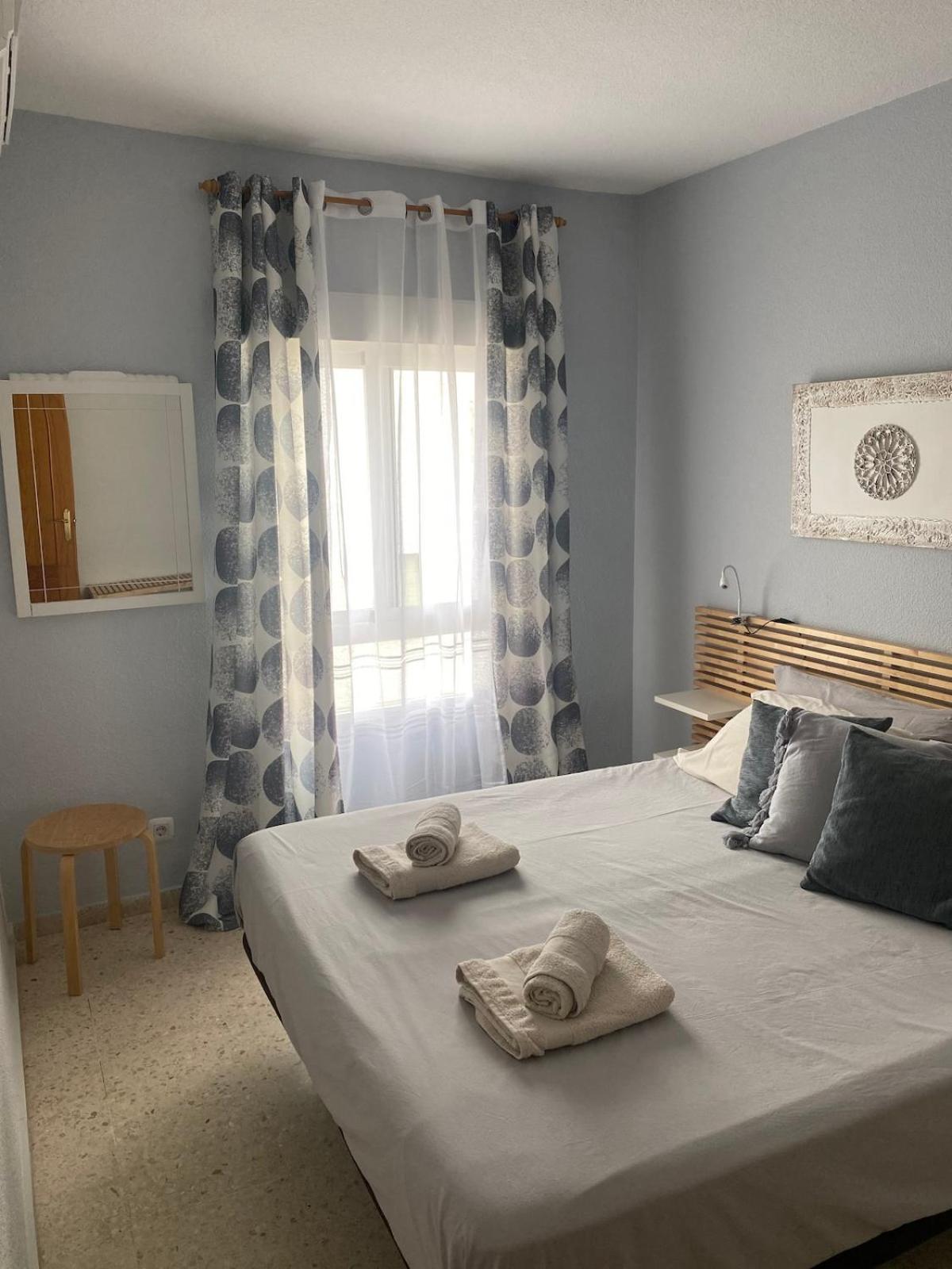 En Casco Historico Apartment Cordoba