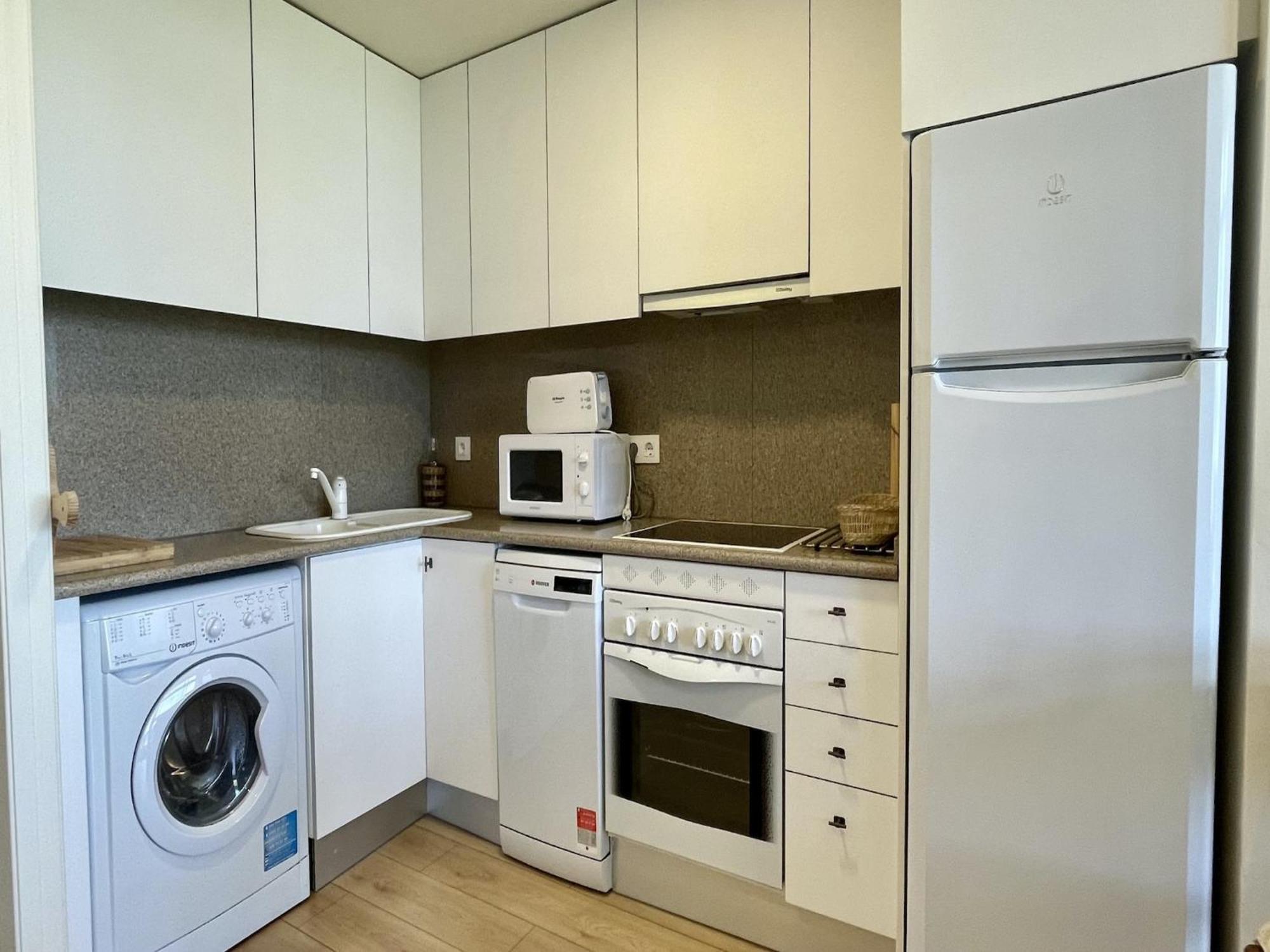Emporda Golf Estudi 4-1-3 Holiday home