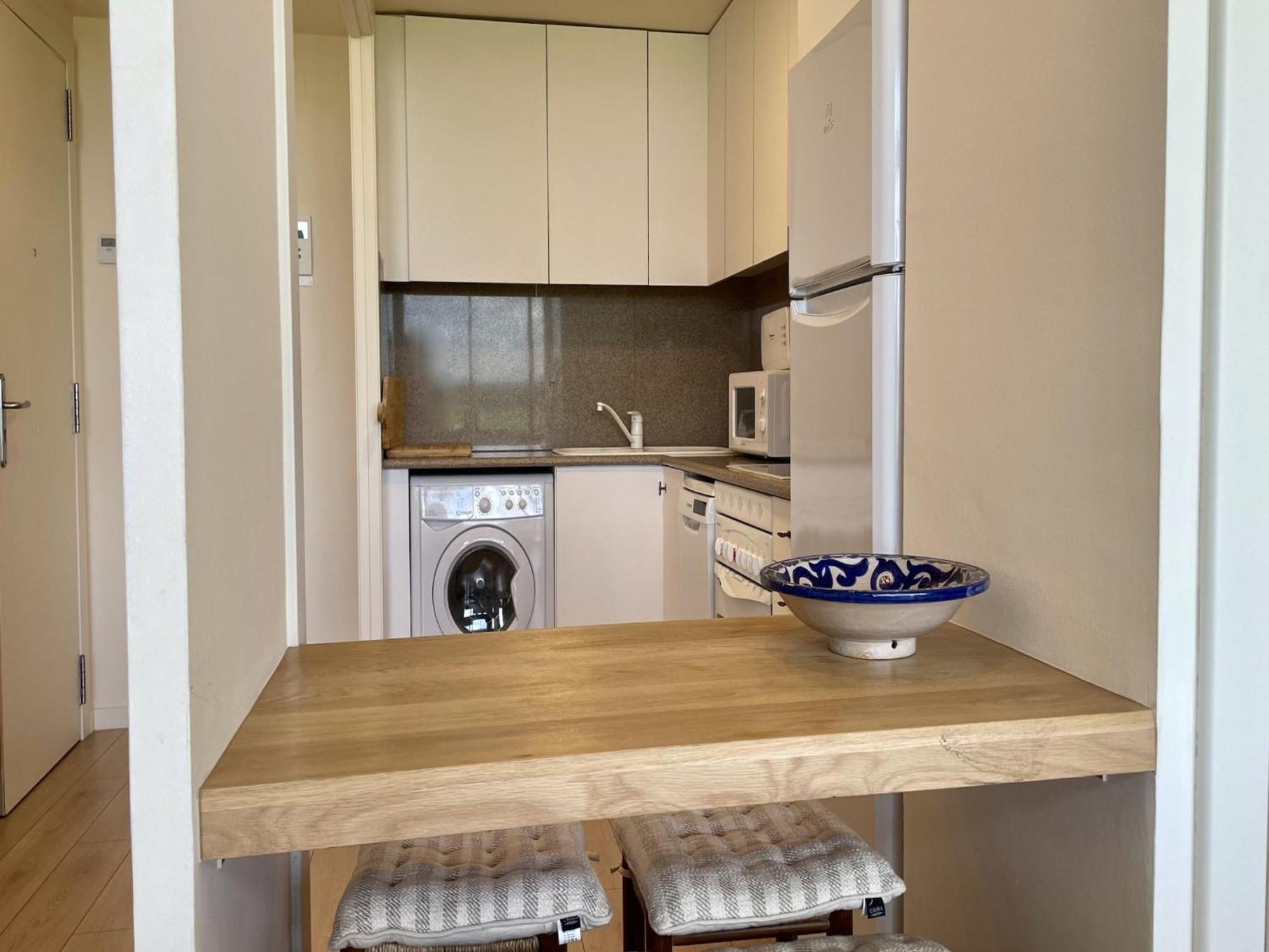 Holiday home Emporda Golf Estudi 4-1-3