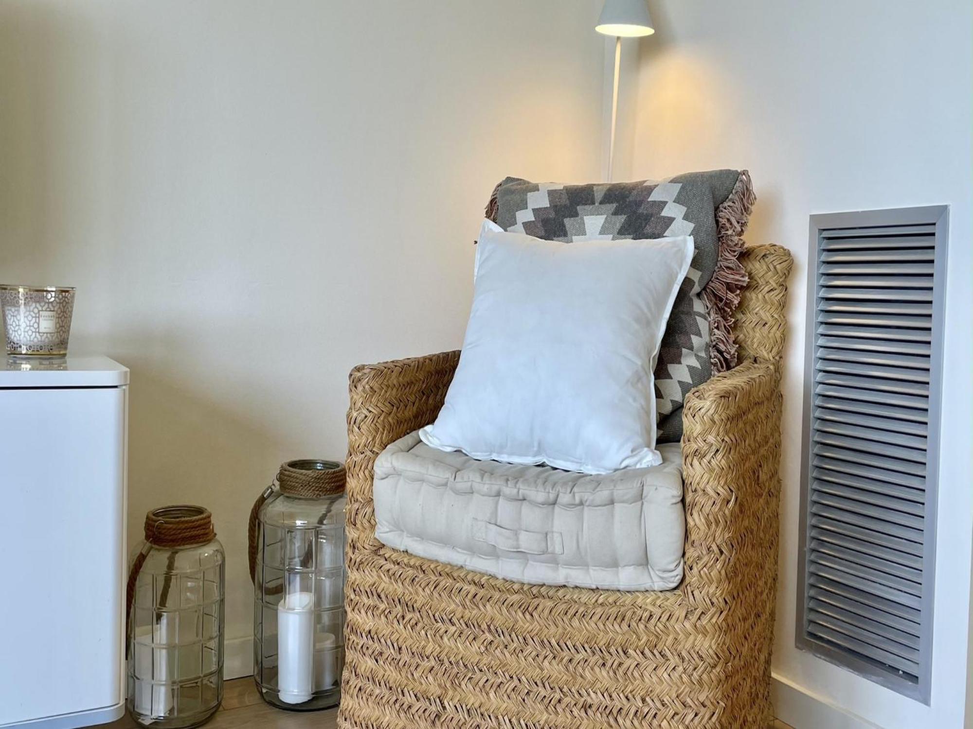 Emporda Golf Estudi 4-1-3 Holiday home *