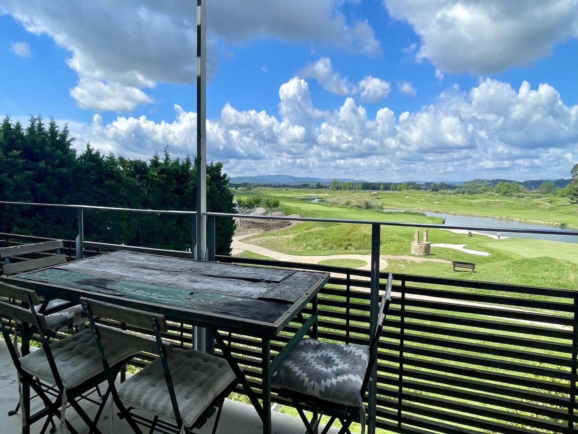 Emporda Golf Estudi 4-1-3 Holiday home *
