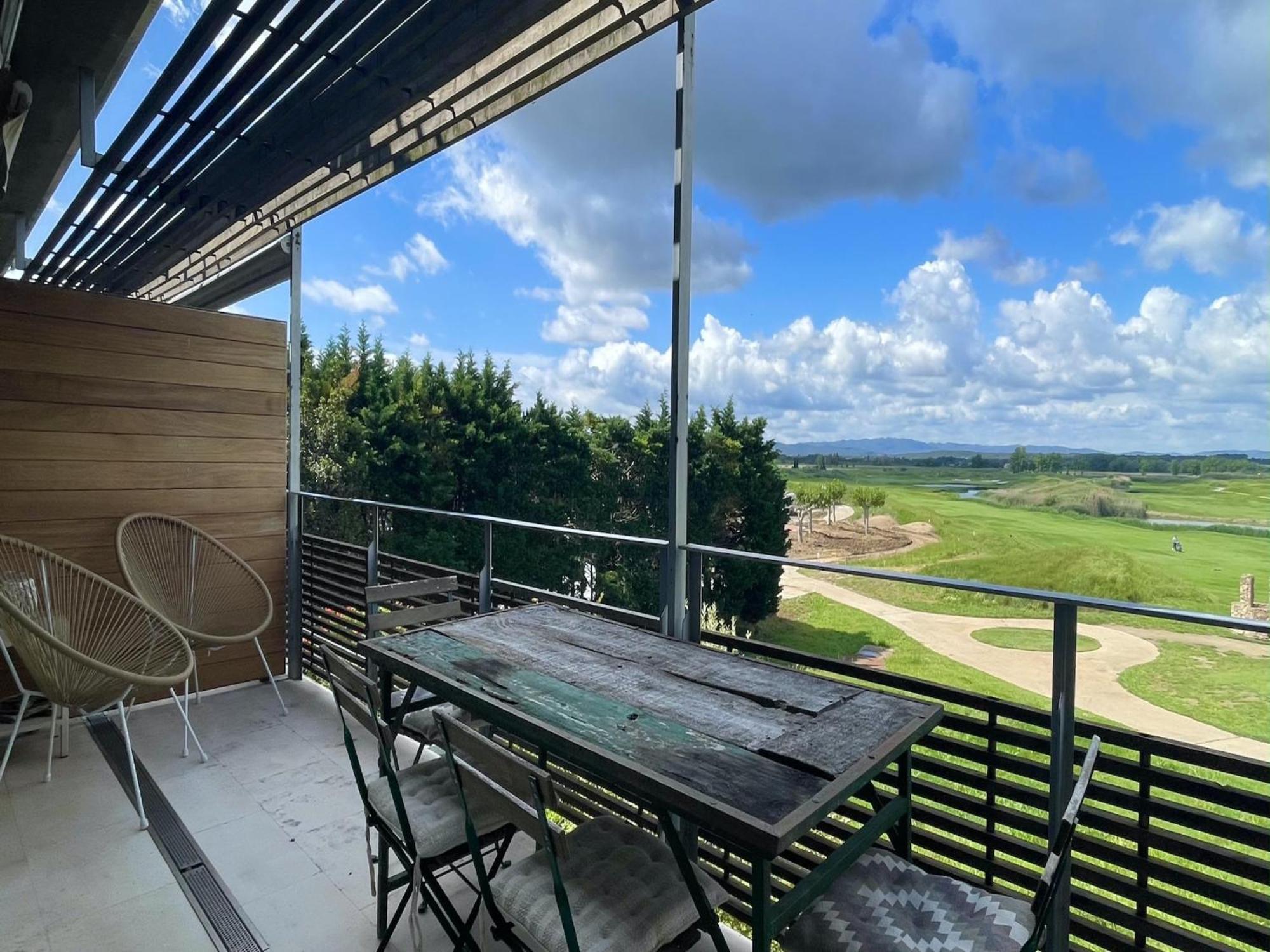 Emporda Golf Estudi 4-1-3 Holiday home