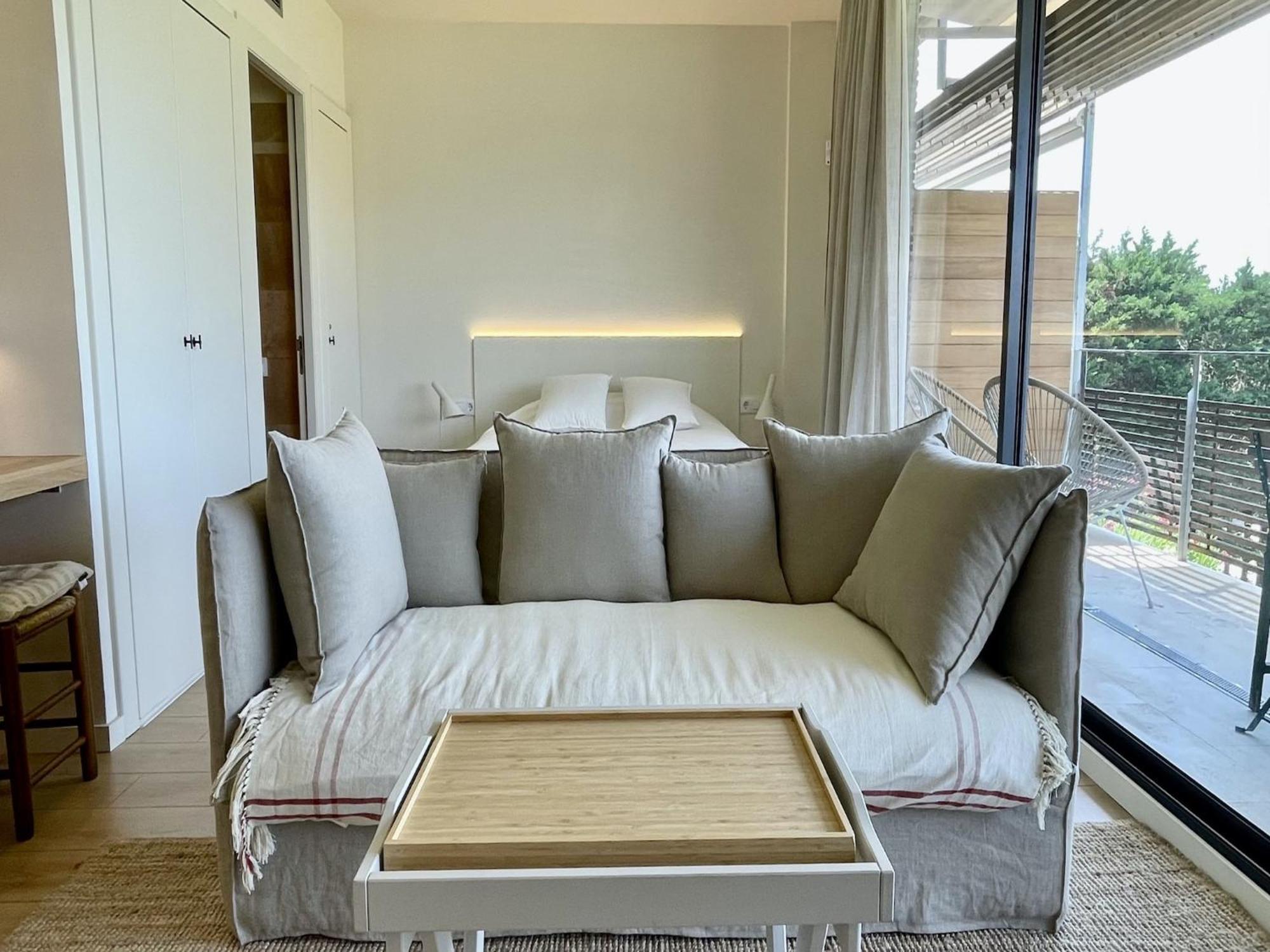 Emporda Golf Estudi 4-1-3 Holiday home *
