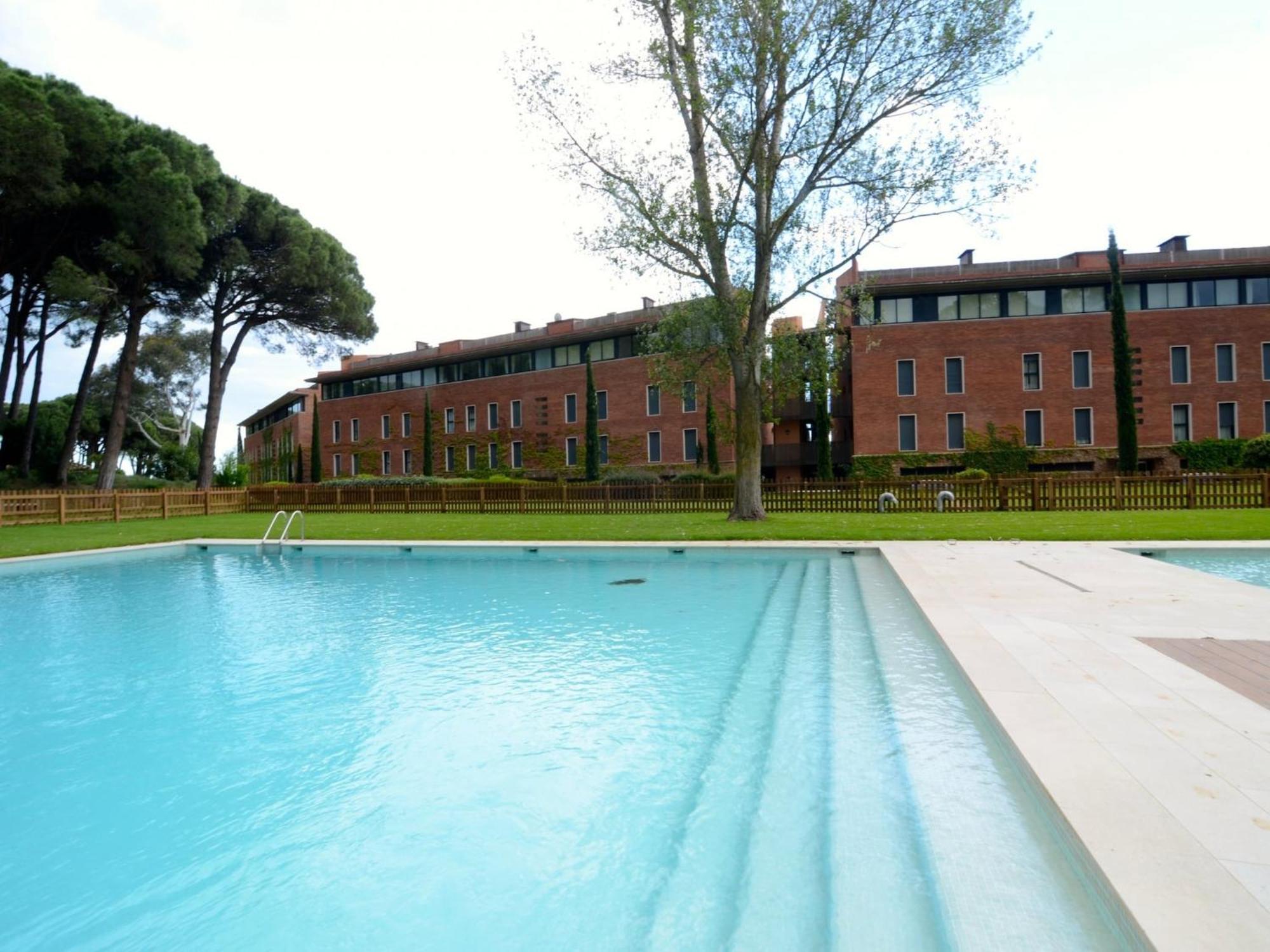 Сasa de vacaciones Emporda Golf Estudi 4-1-3 Gualta