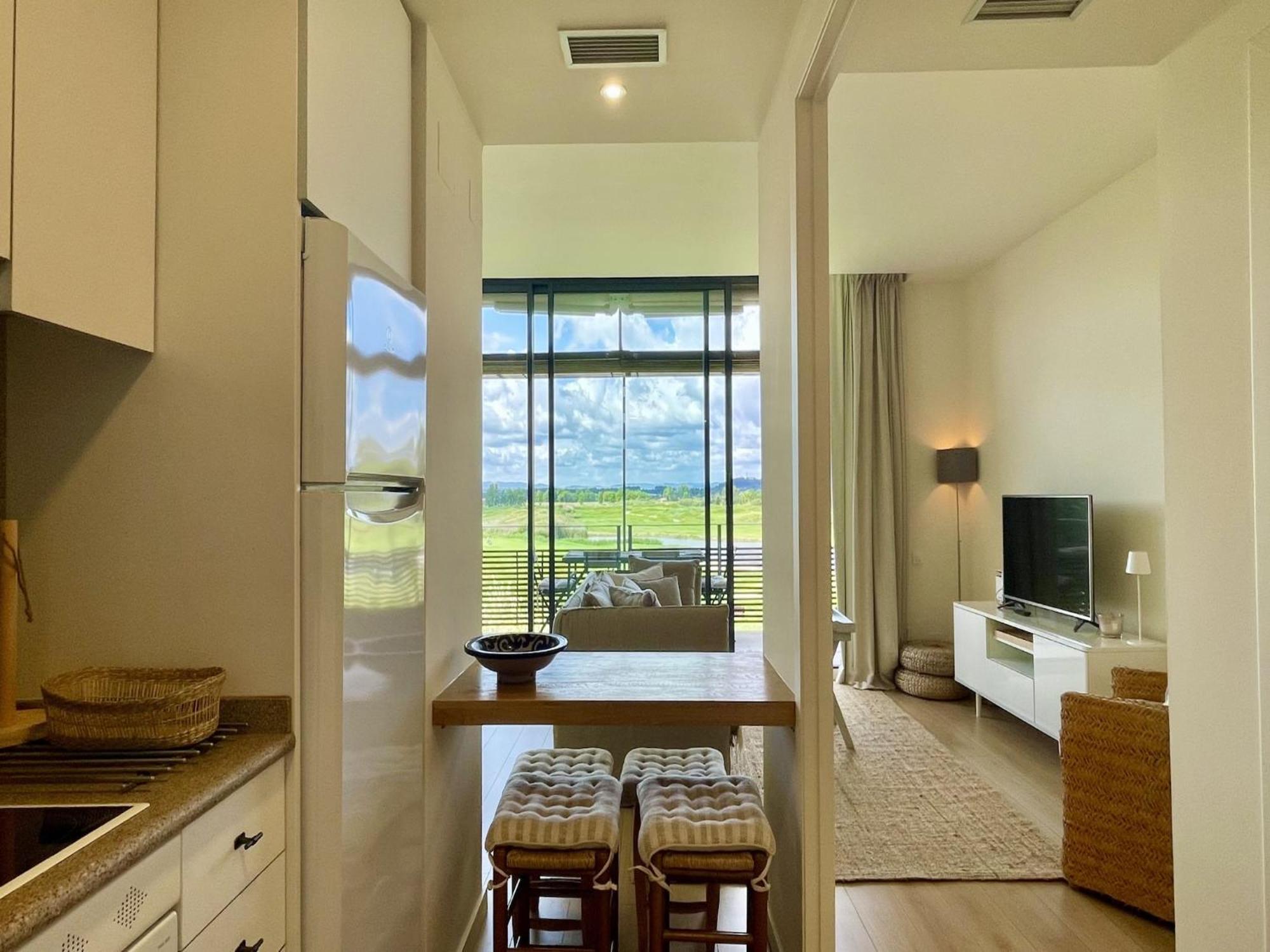 Holiday home Emporda Golf Estudi 4-1-3