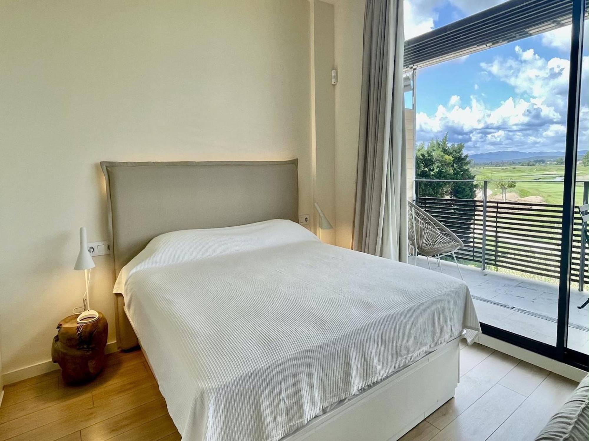 Emporda Golf Estudi 4-1-3 Holiday home Gualta