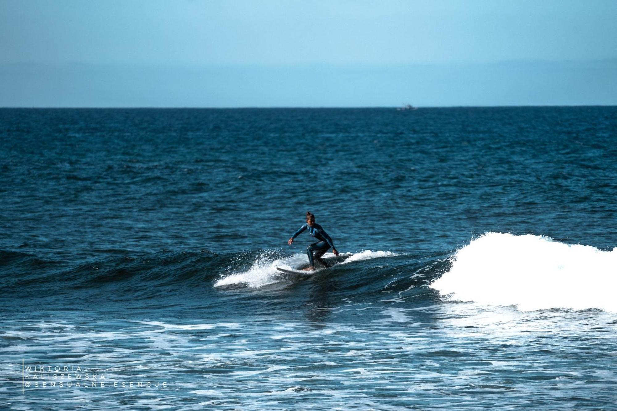 Adeje - Twinfin & Surf Yoga Camp Hotel