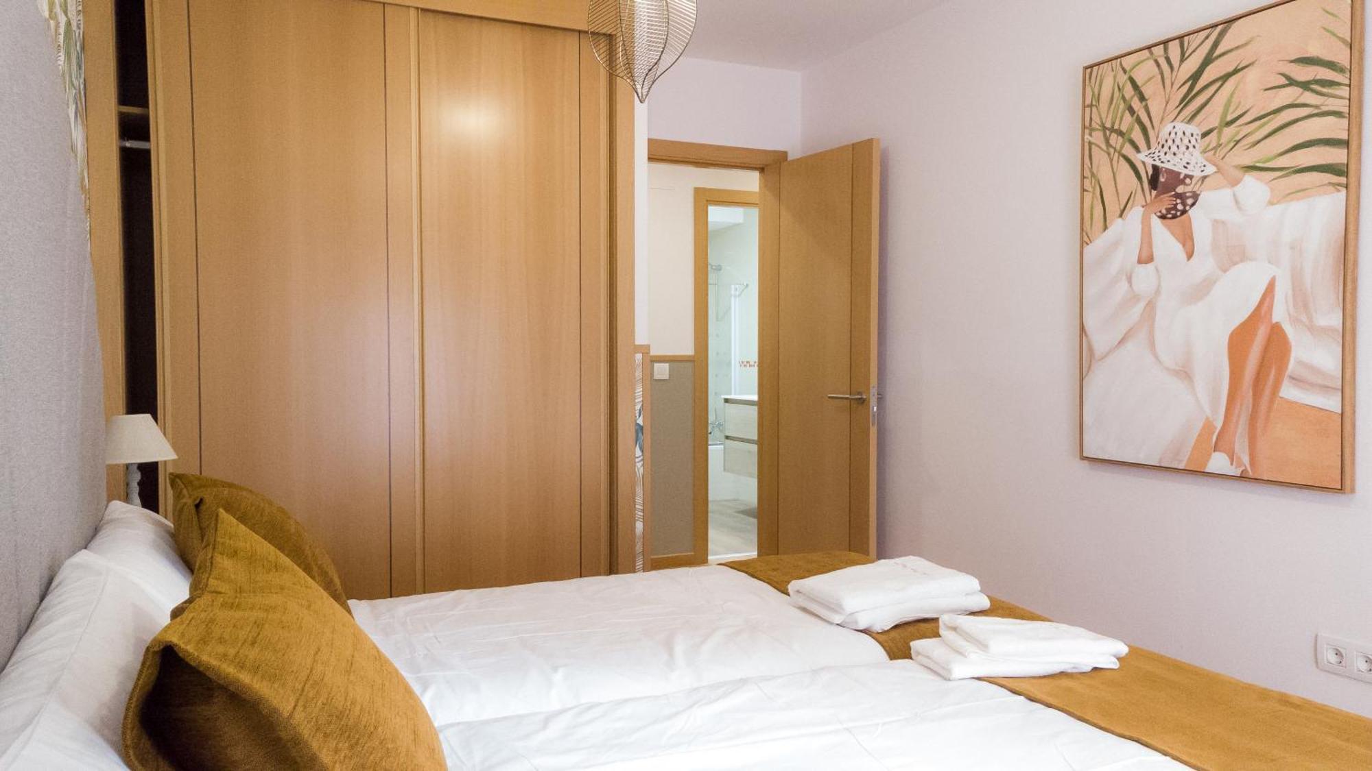 Apartamento San Pedro Regalado Valladolid