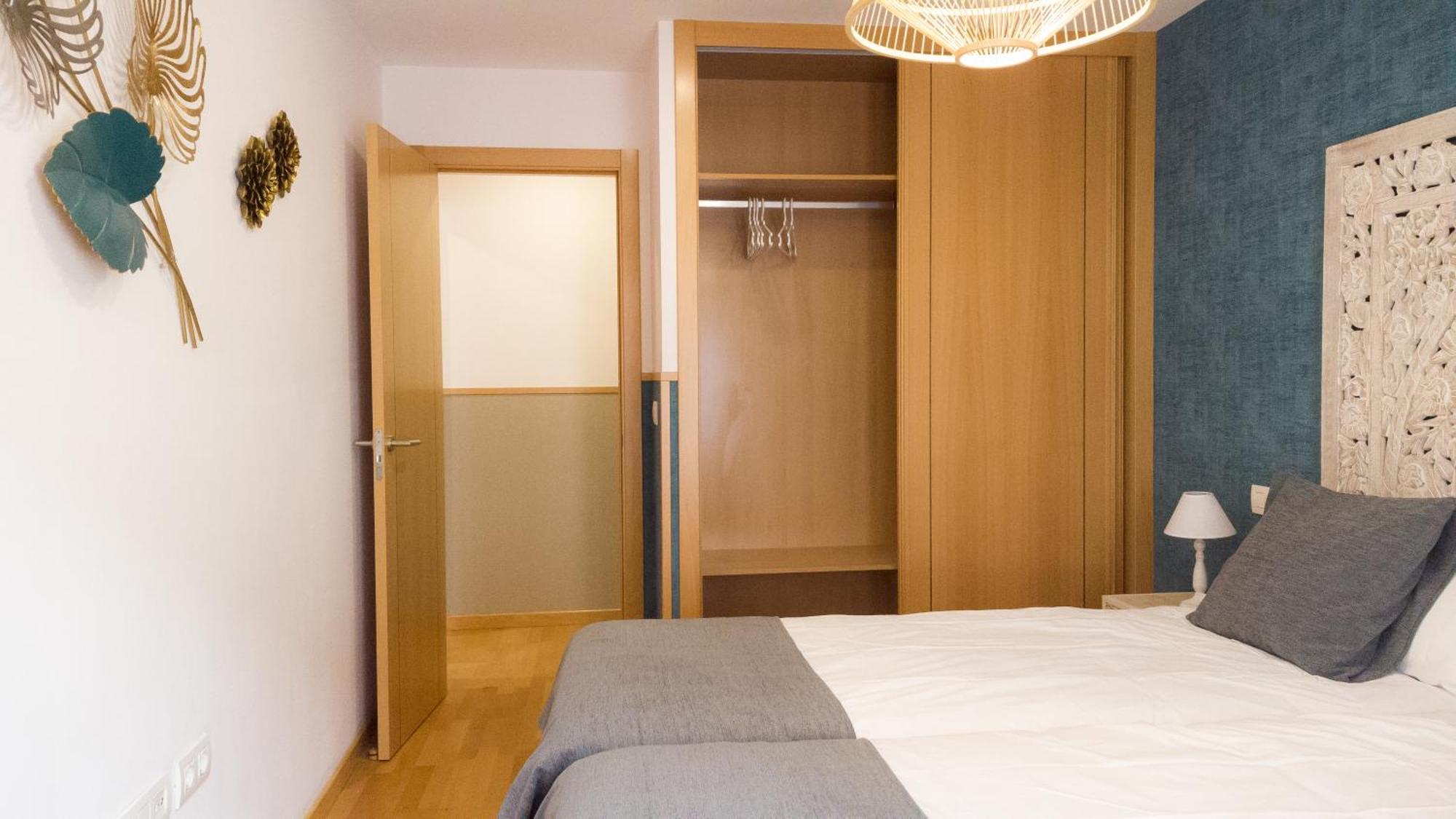 San Pedro Regalado Apartamento Valladolid