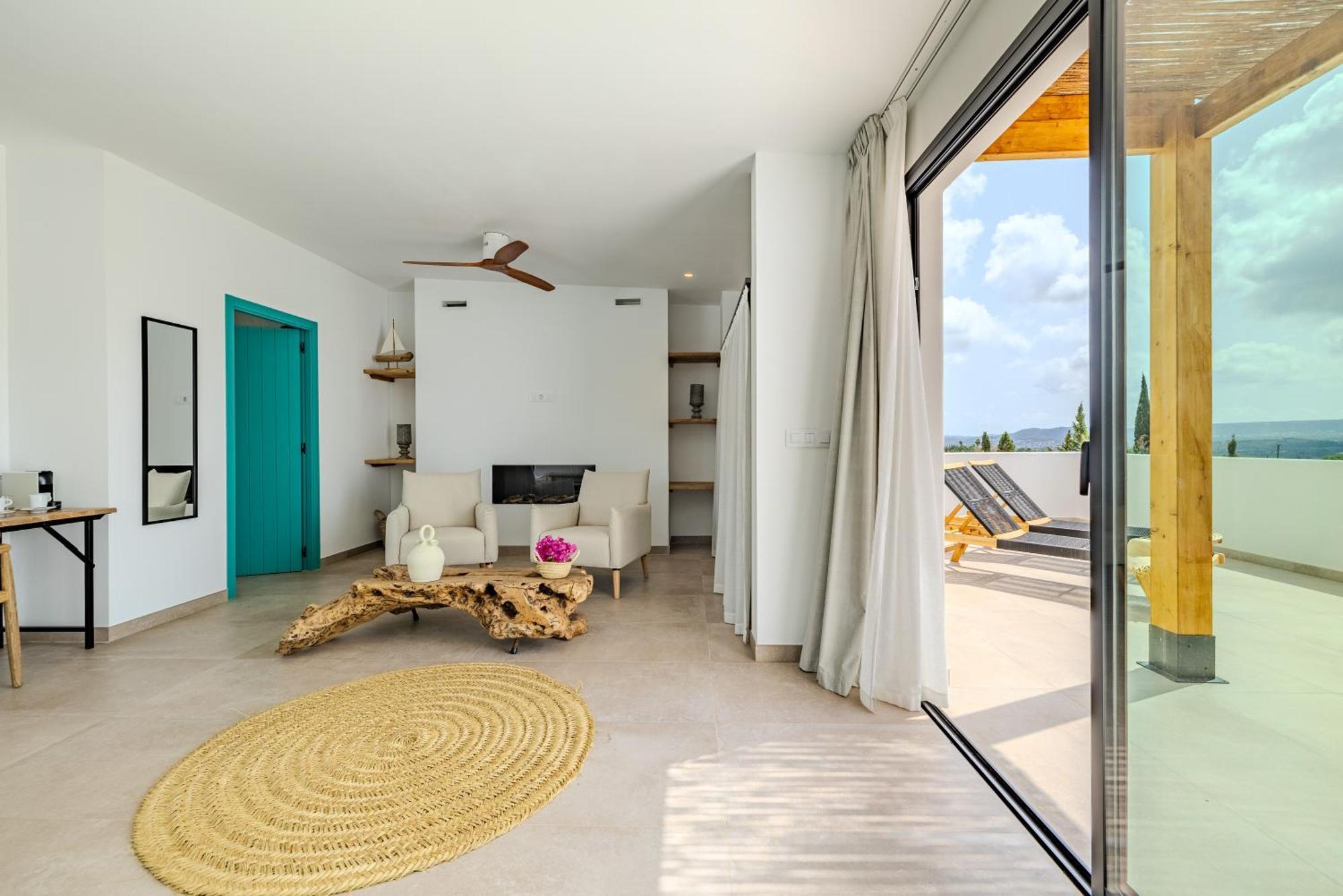 Boutique Mi Almazara 4* Javea